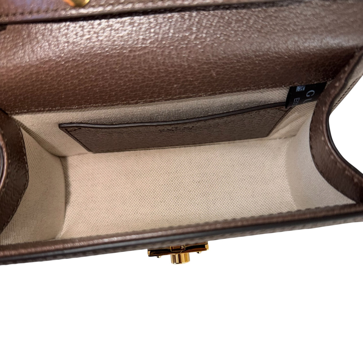 Gucci mini borsa a spalla Ophidia