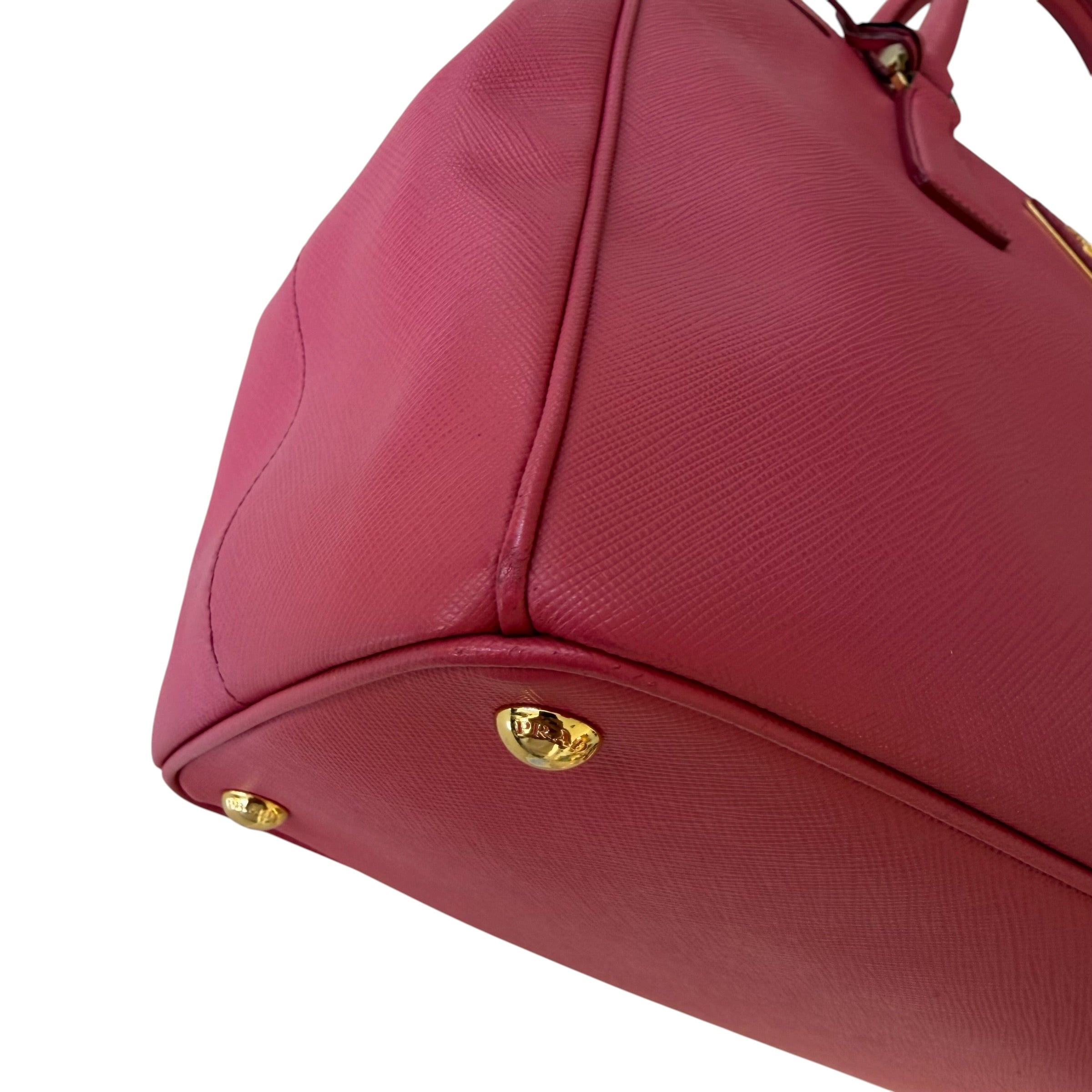 Prada borsa Galleria large