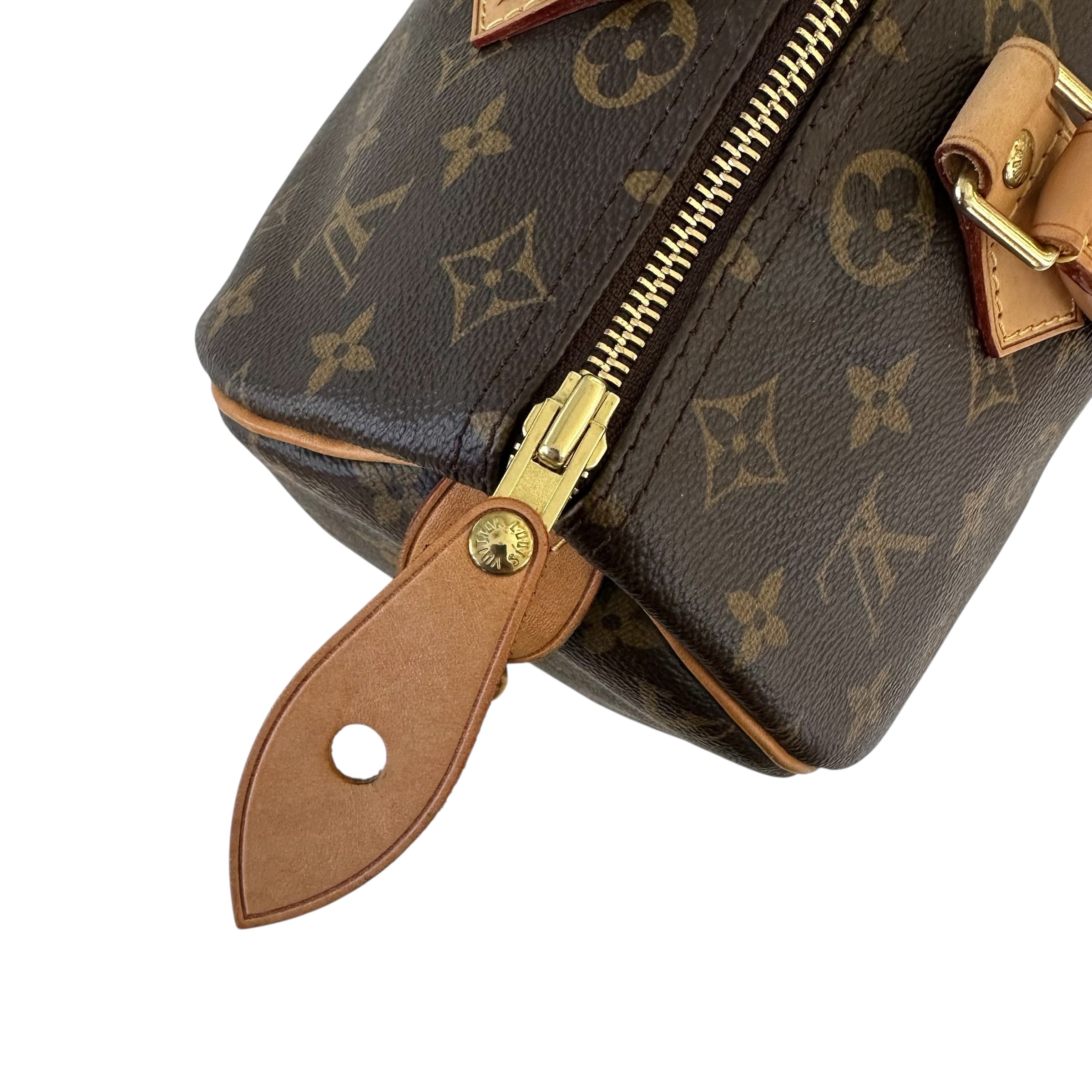Louis vuitton borsa Speedy 30