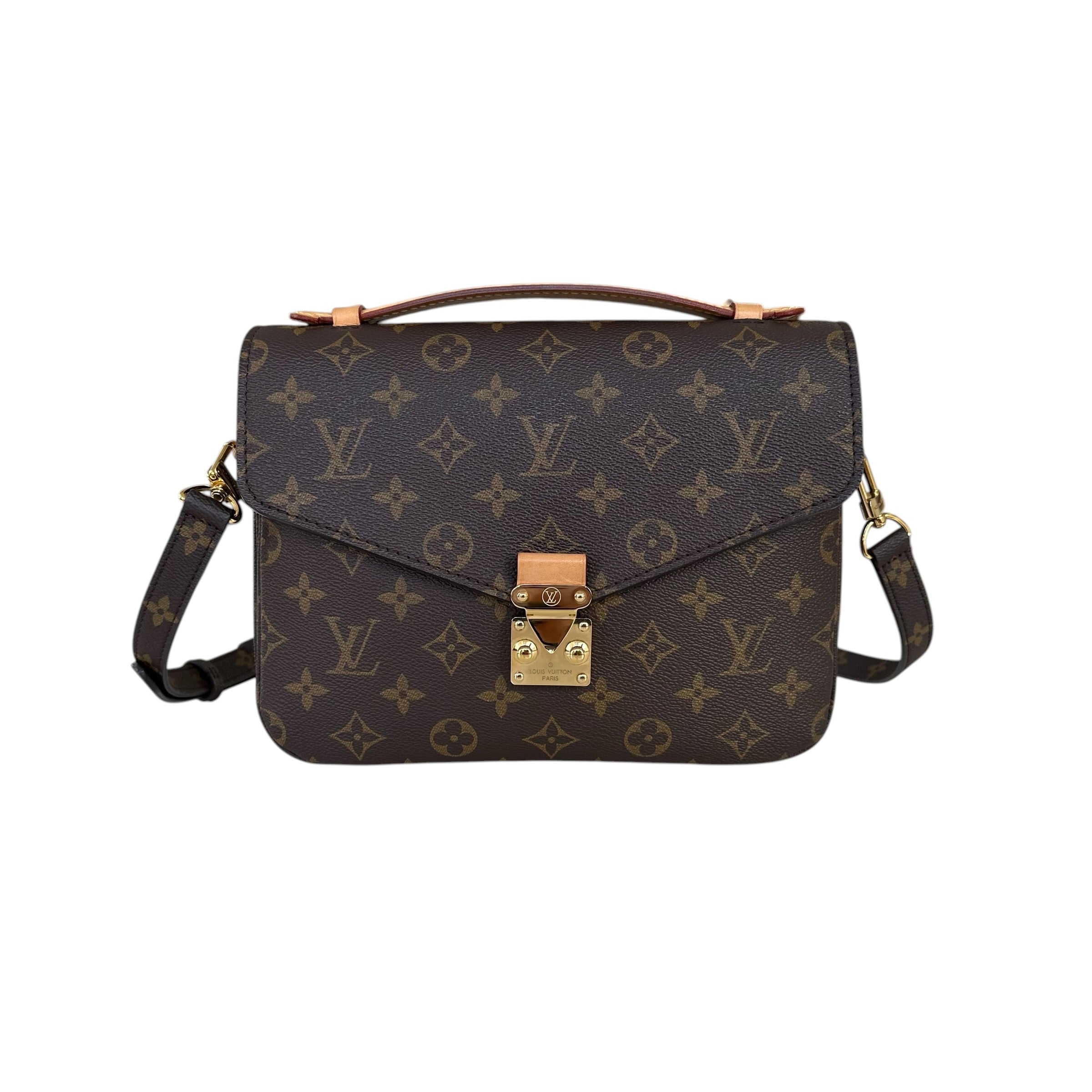 Louis Vuitton Pochette Metis