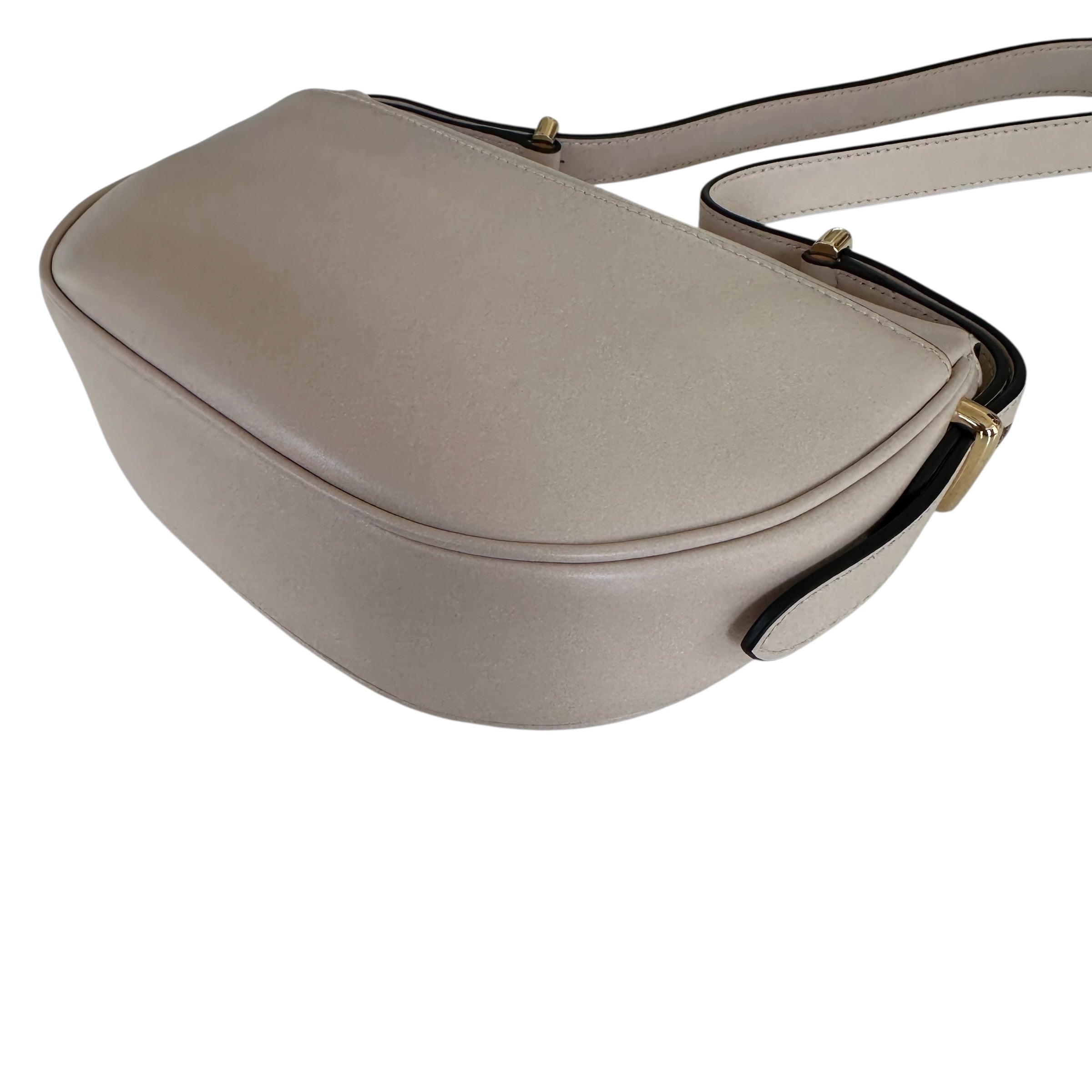 Prada borsa a spalla Arqué