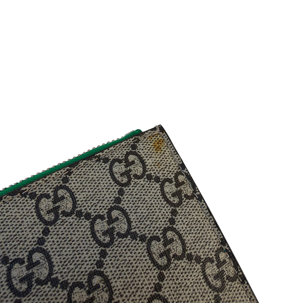 Gucci Clutch in tela GG Supreme