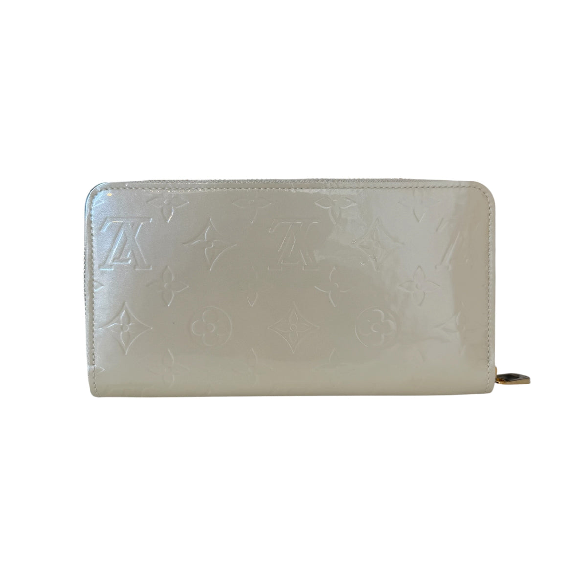 Louis Vuitton portafoglio Zippy
