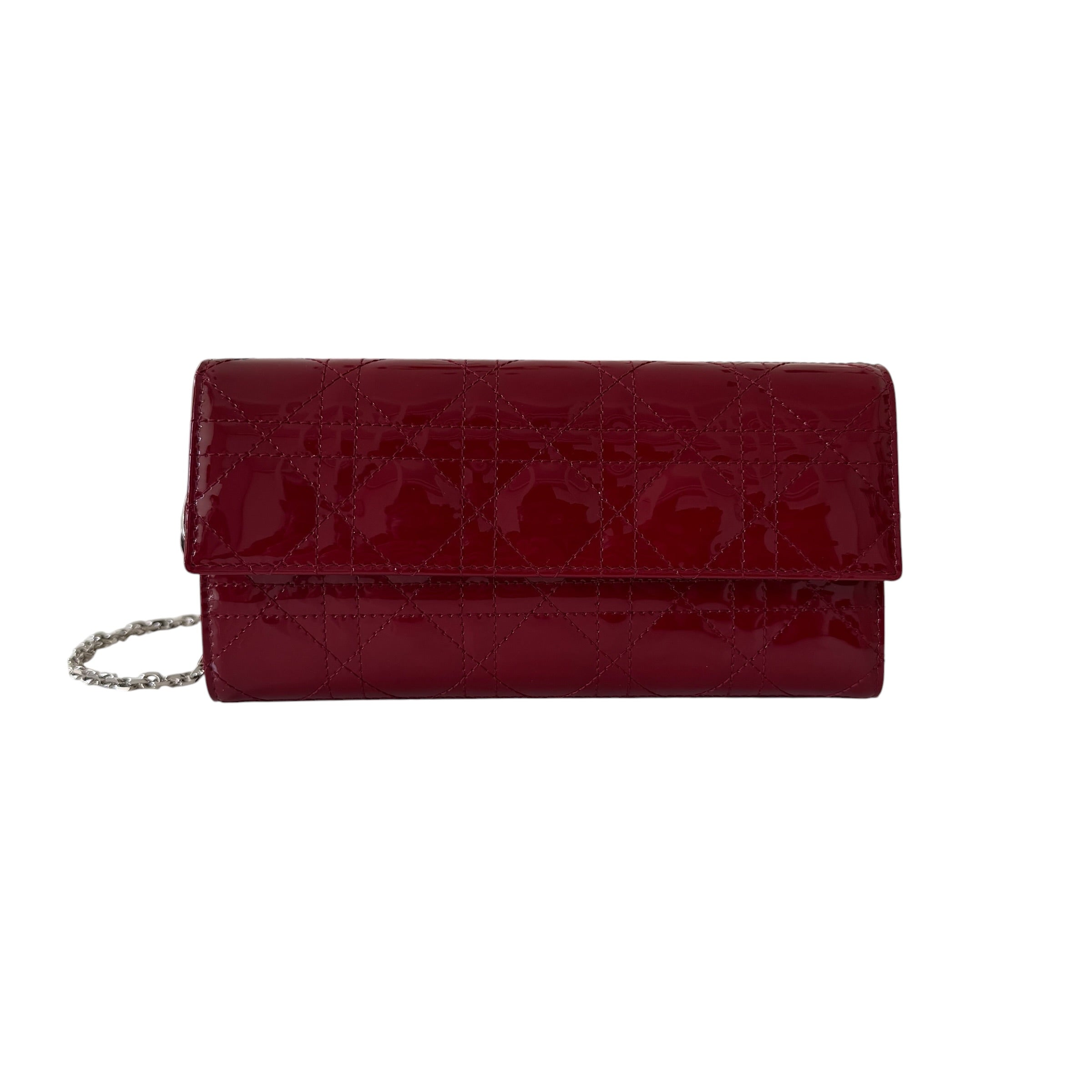 Dior pochette Lady Dior