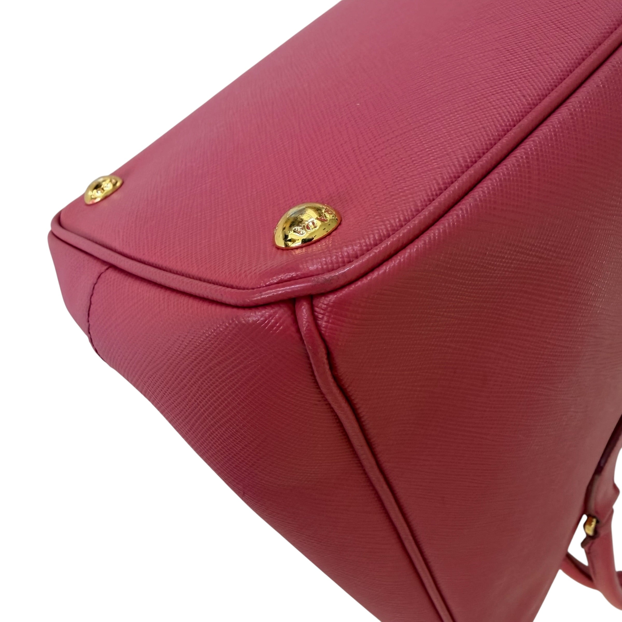 Prada borsa Galleria large