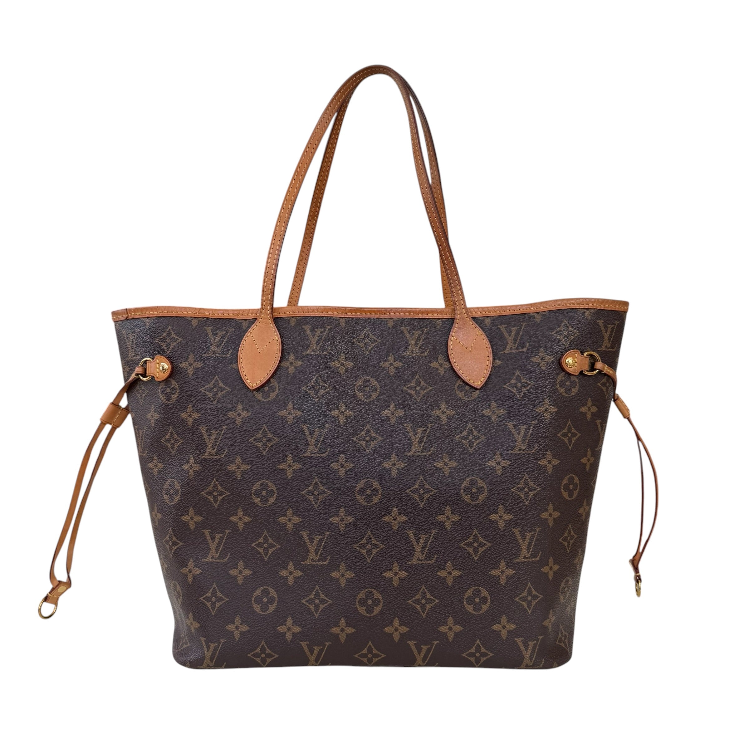 Louis Vuitton borsa Neverfull MM