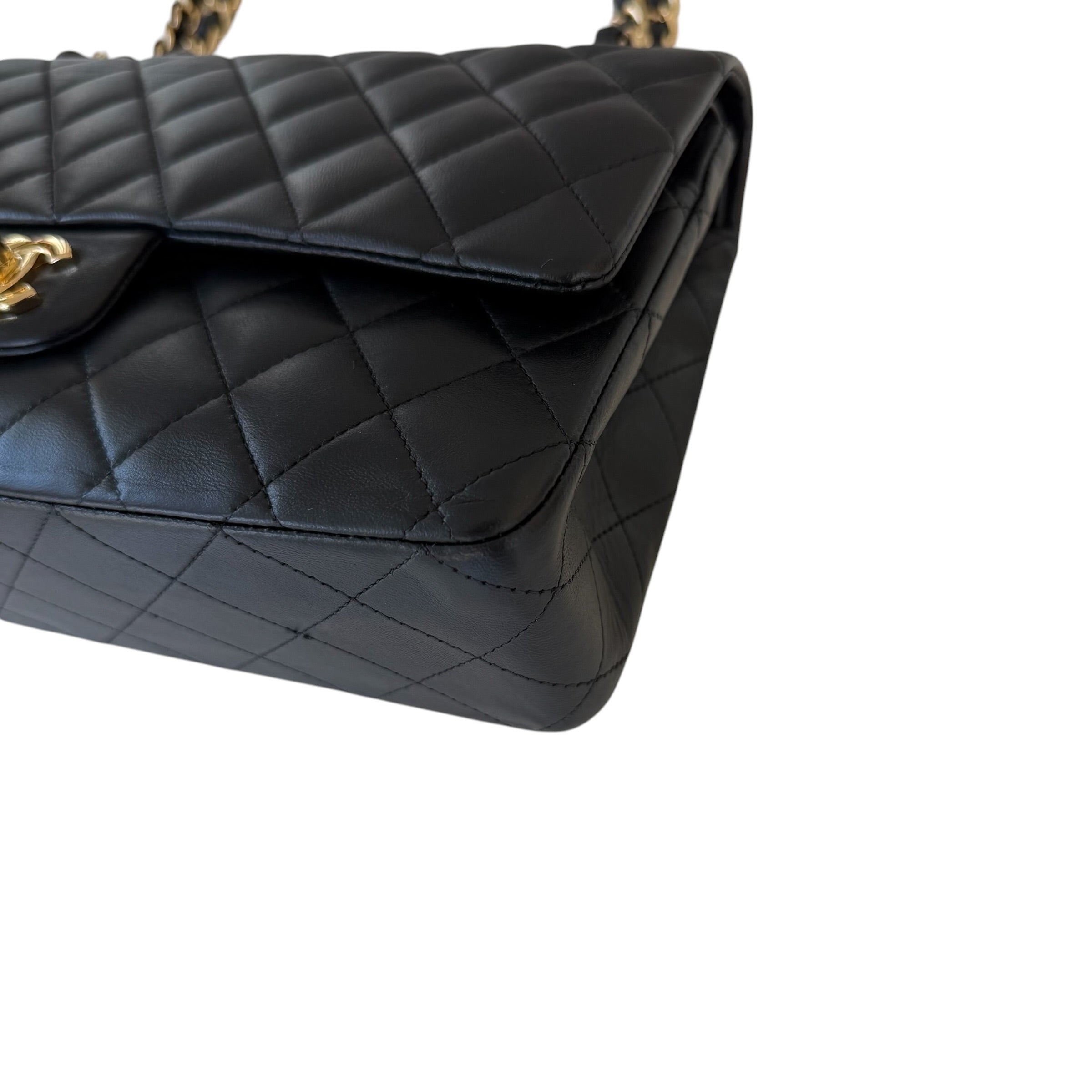 Chanel borsa Classica 11.12
