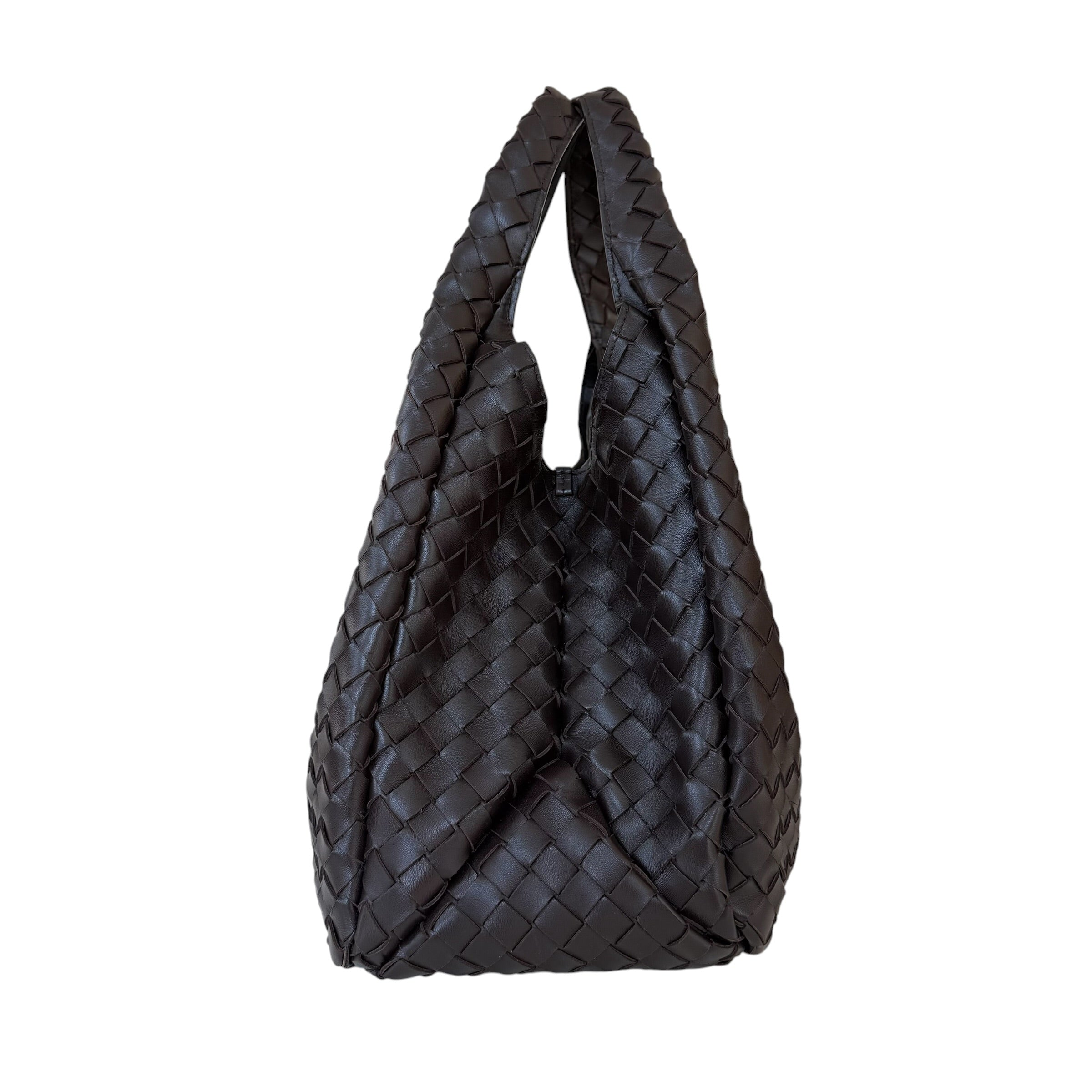 Bottega Veneta borsa Campana grande