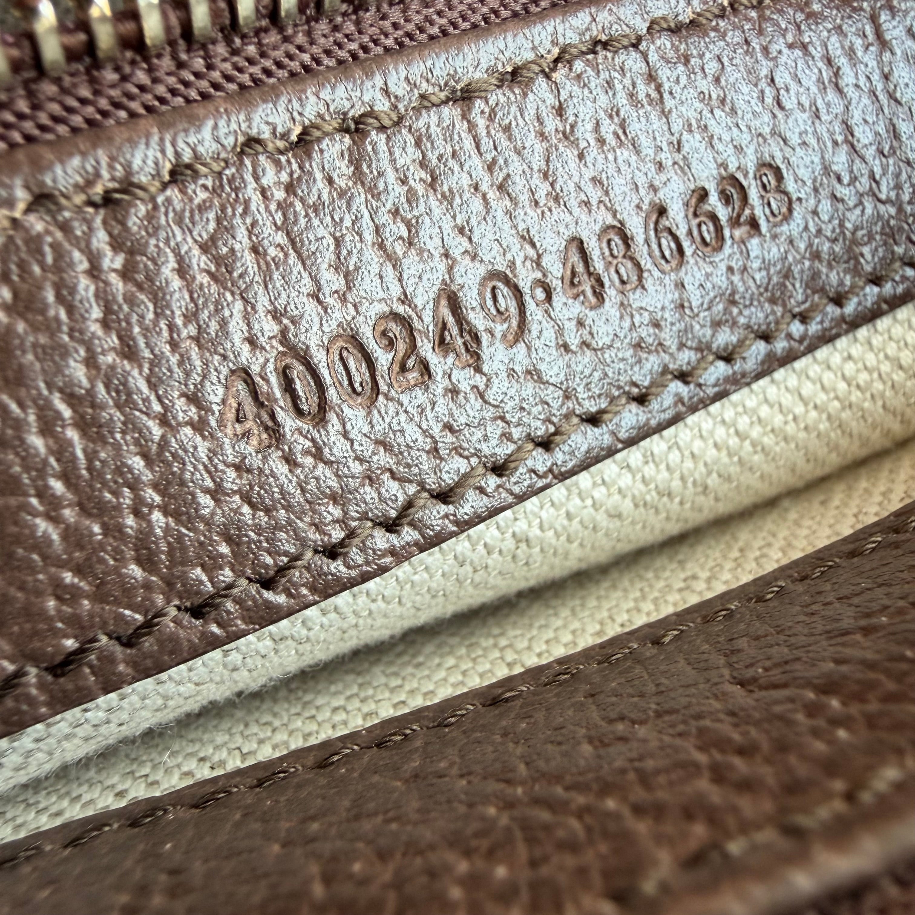 Gucci borsa a spalla Dionysus