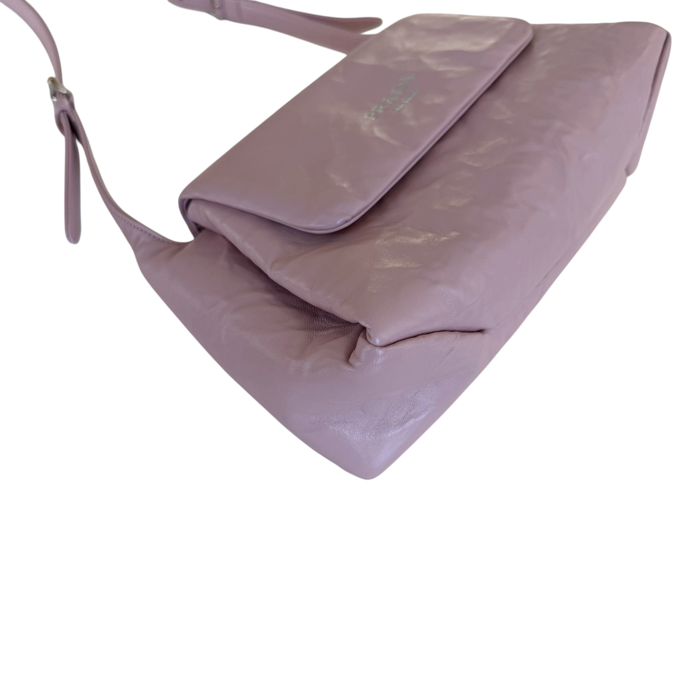 Prada borsa a spalla