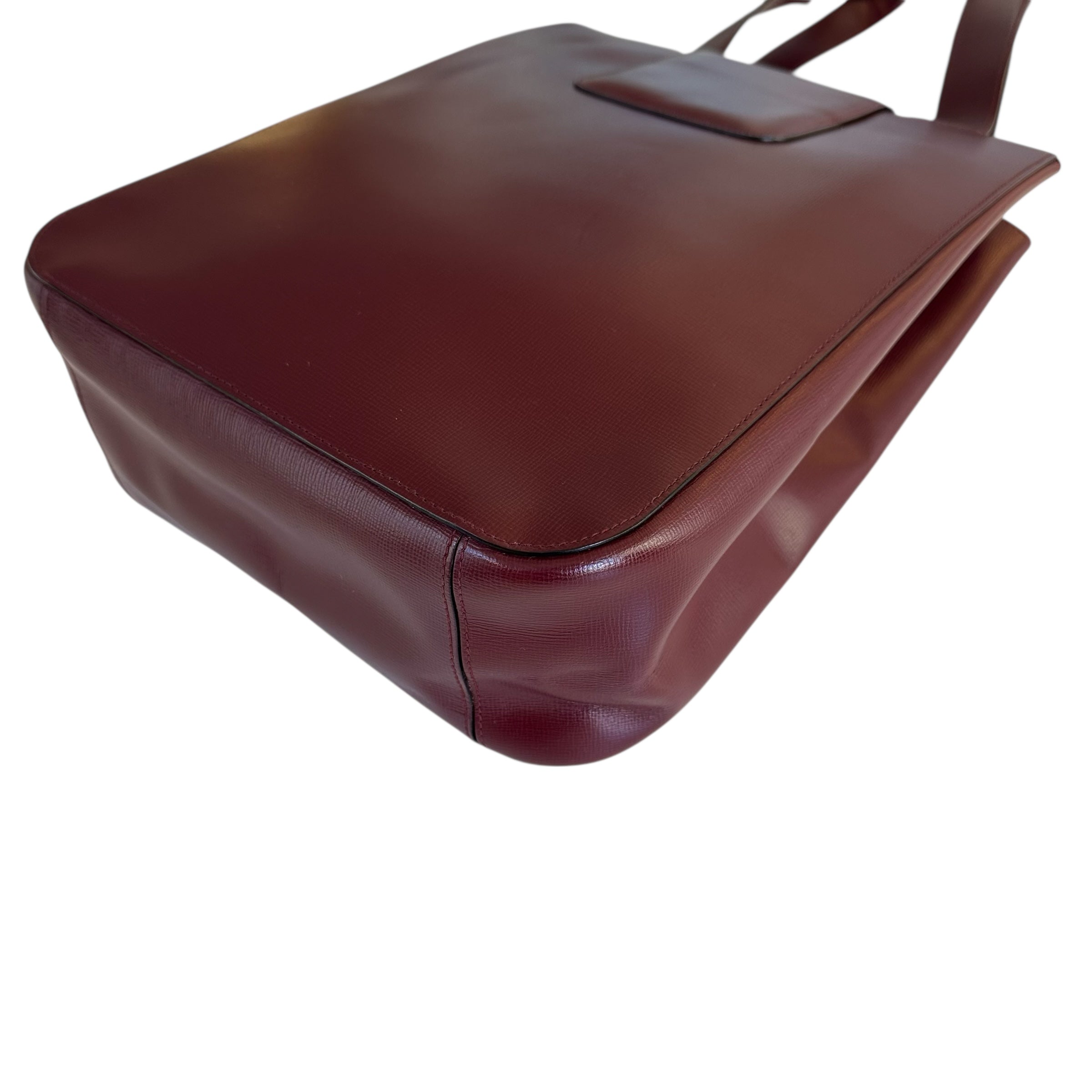 Must De Cartier borsa a spalla