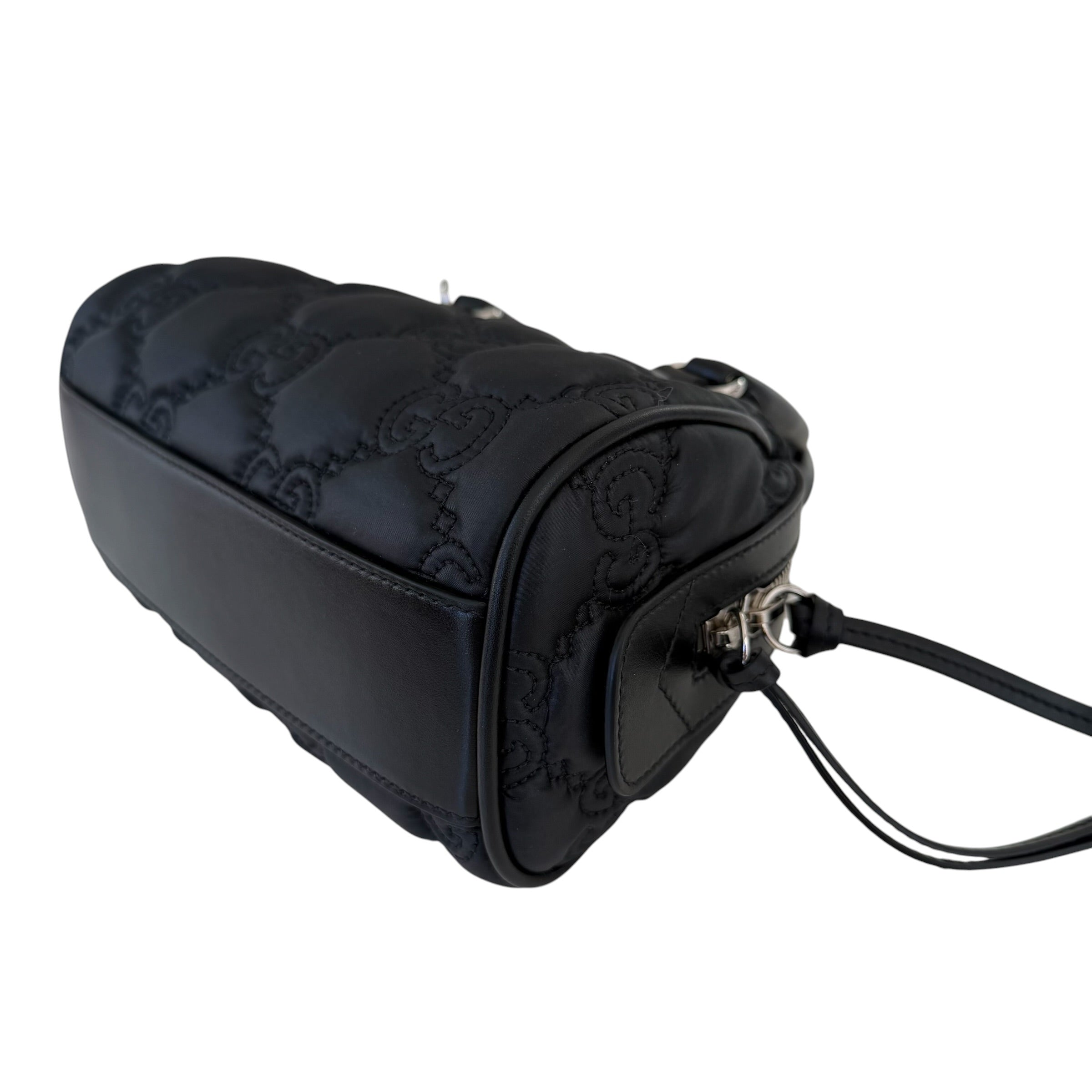 Gucci mini borsa GG Matelassé