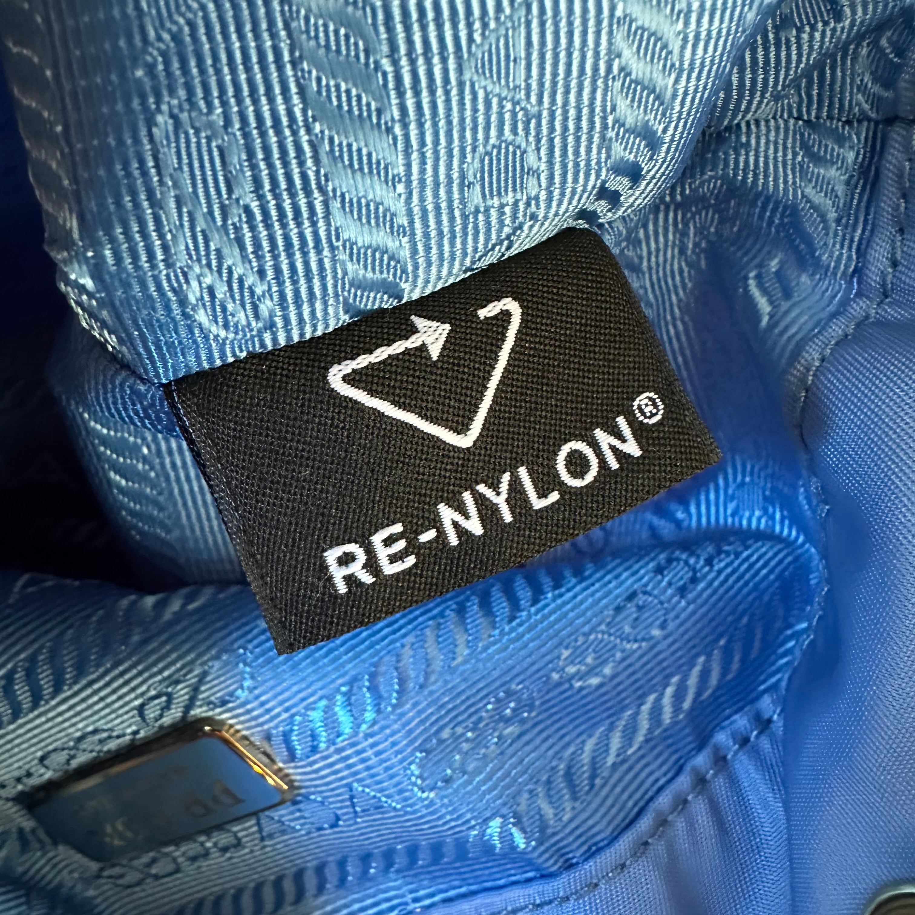 Prada mini borsa Re-Edition 1978