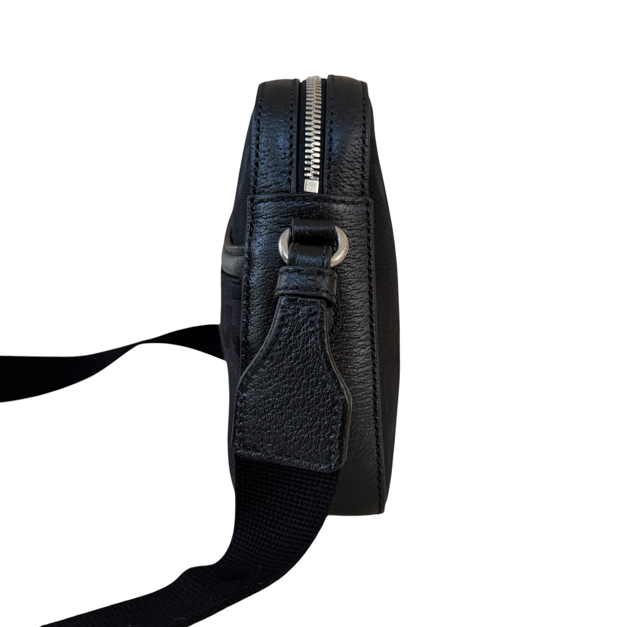 Gucci borsa a tracolla Interlocking