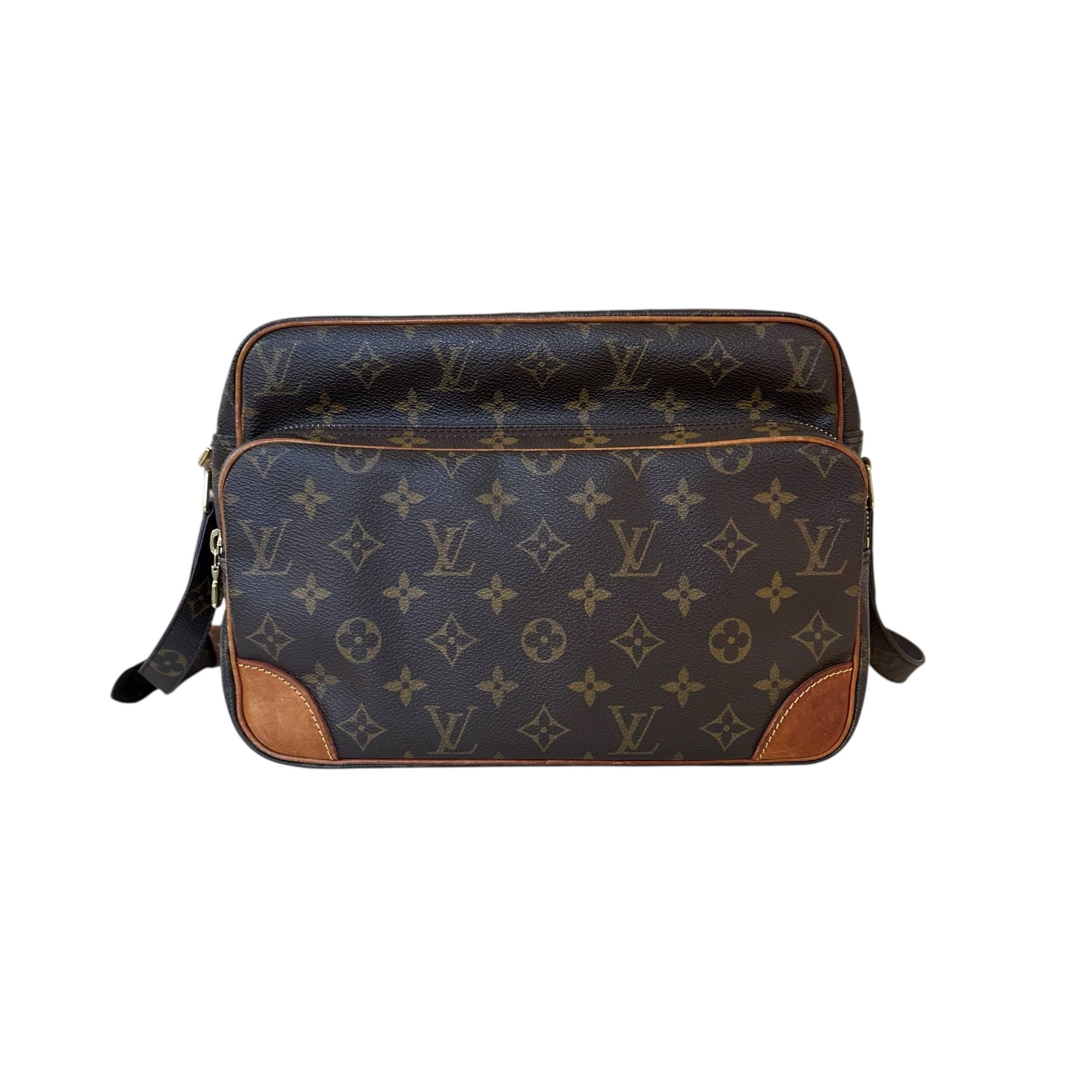 Louis Vuitton borsa Nile