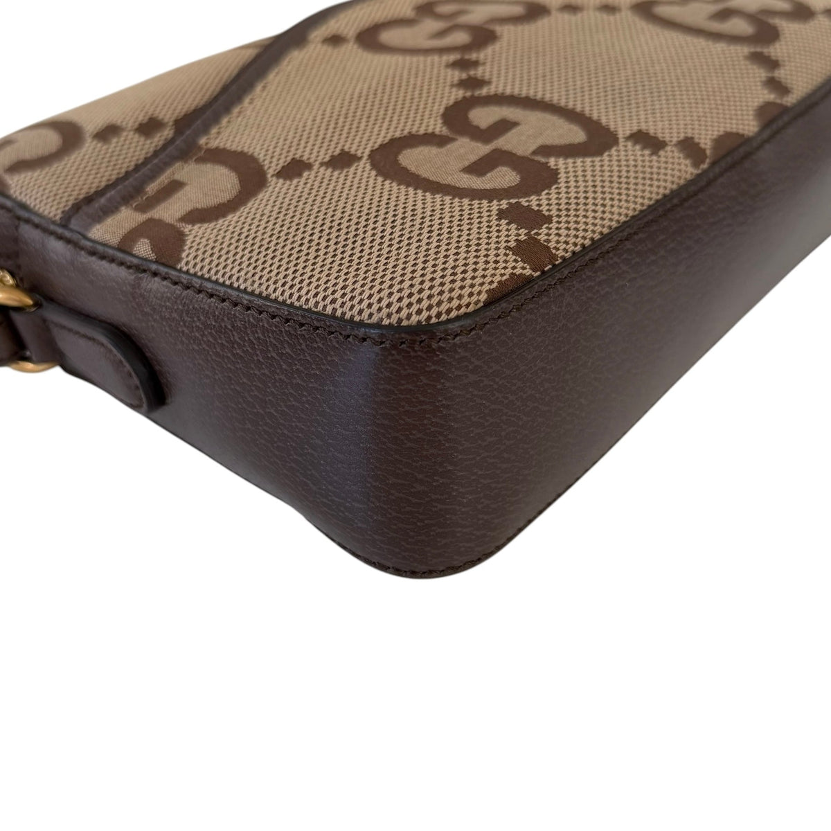 Gucci borsa a tracolla Interlocking