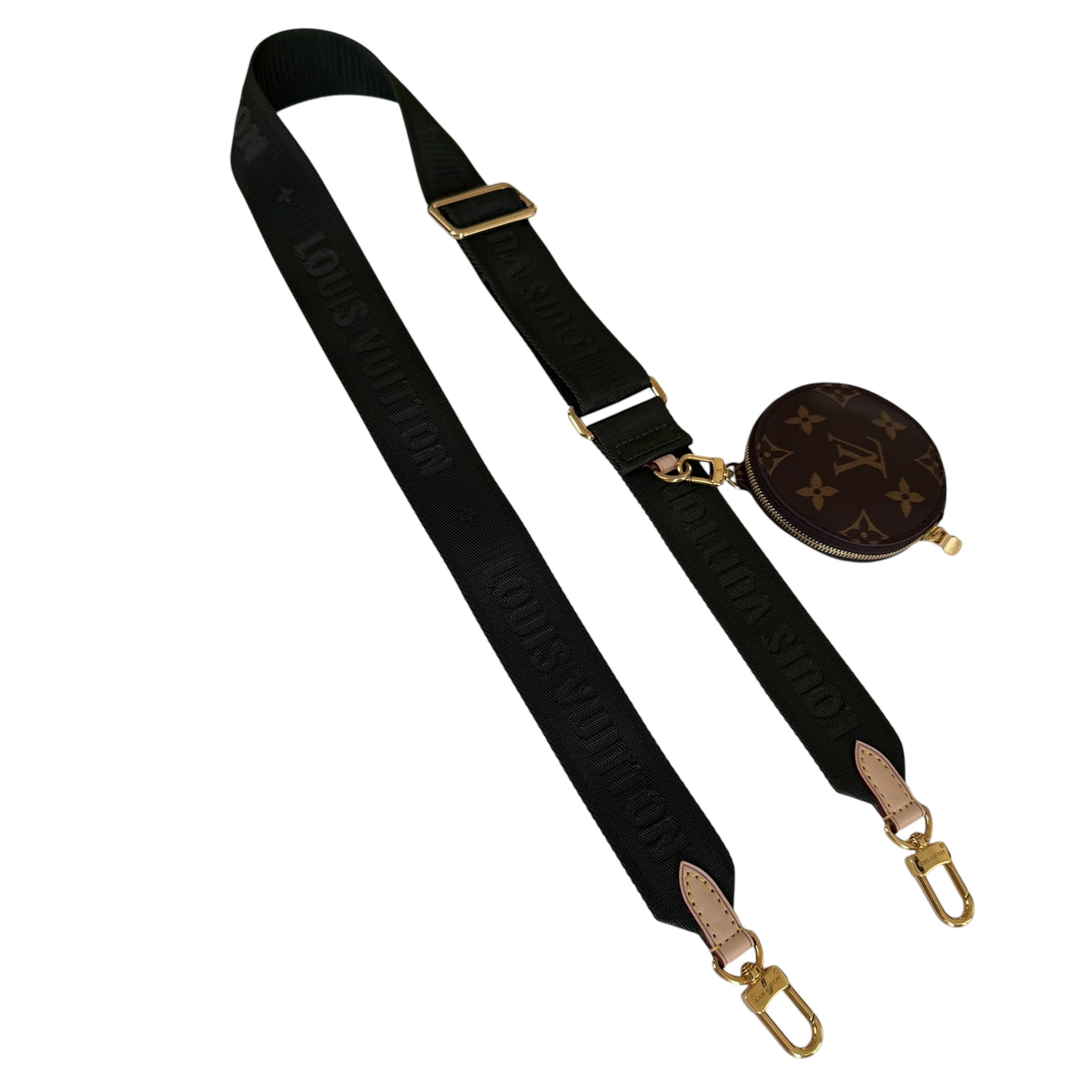 Louis Vuitton Multi Pochette Accessoires