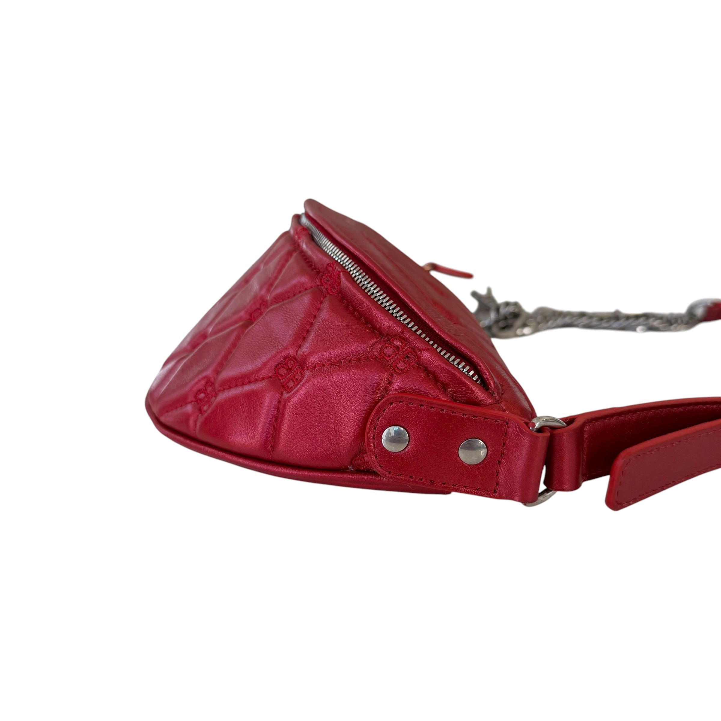 Balenciaga Belt Bag