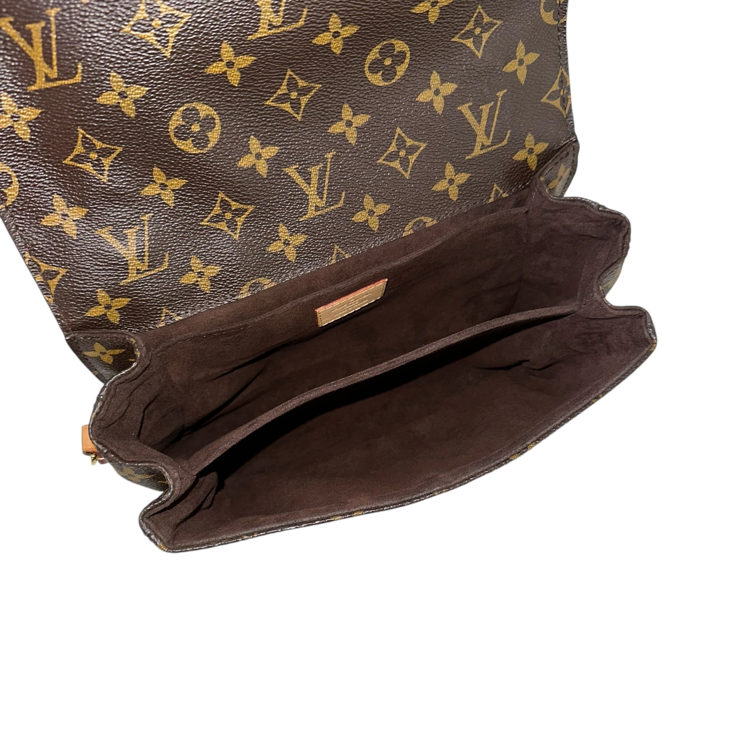Louis Vuitton Pochette Metis