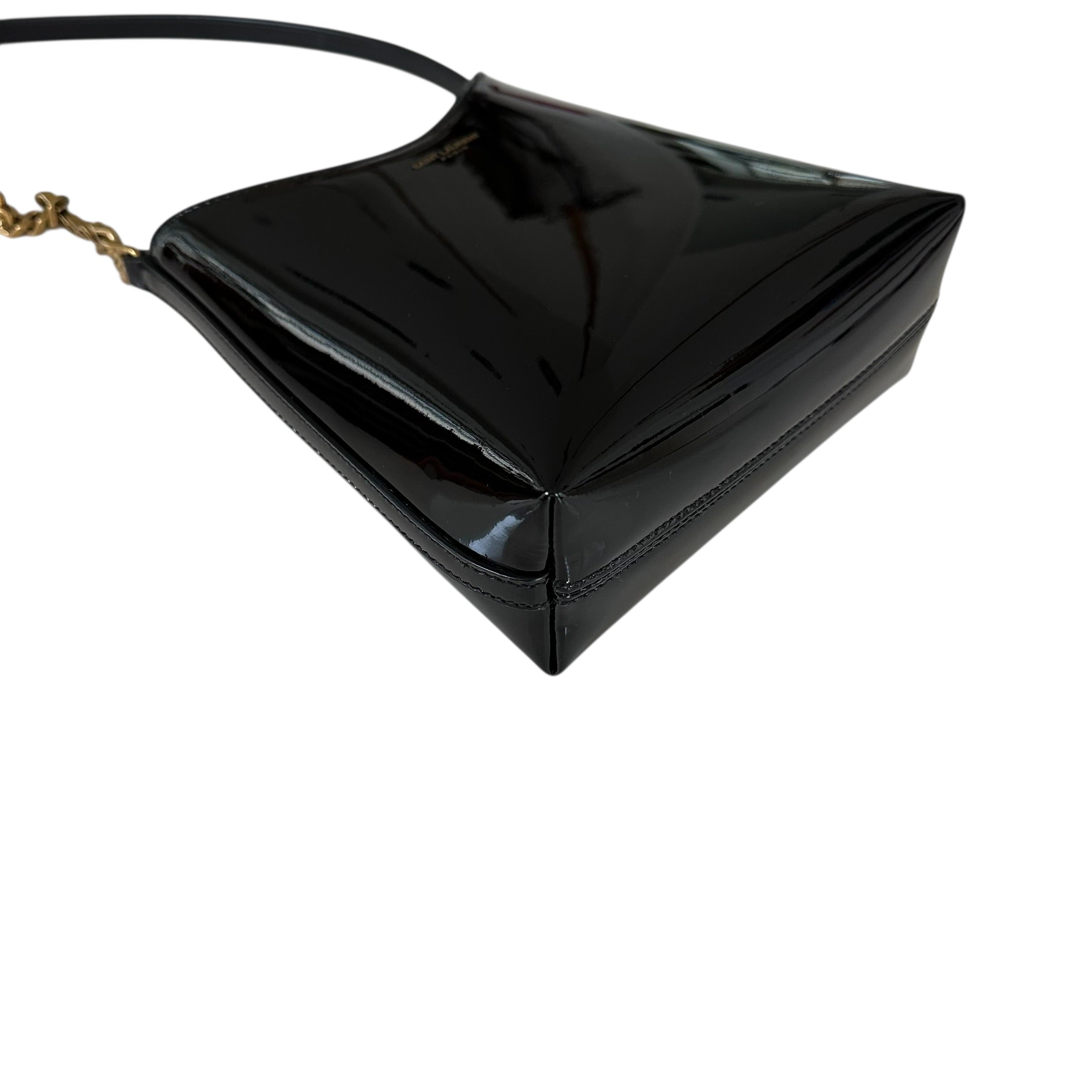 Saint Laurent borsa Hobo Rendez-Vous mini