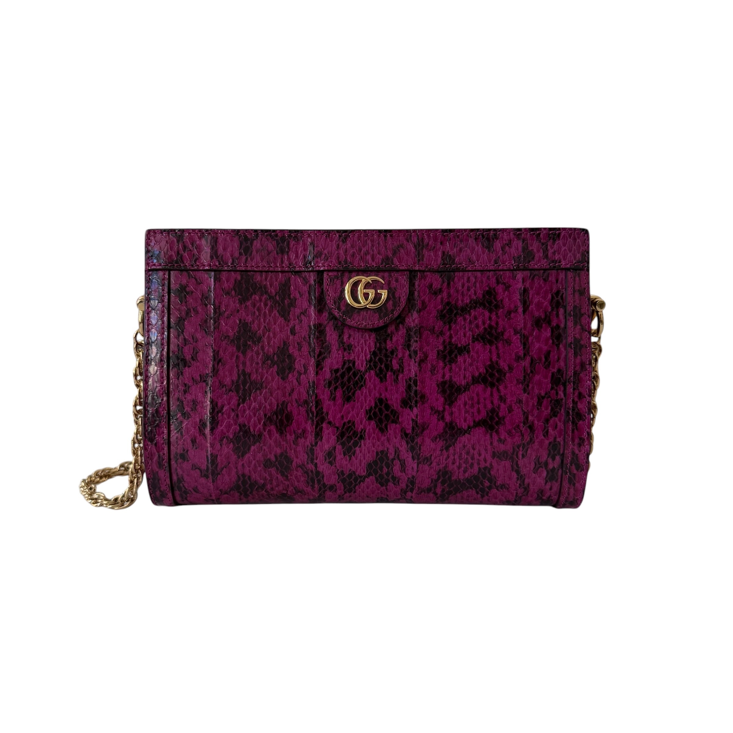 Gucci borsa a tracolla Ophidia