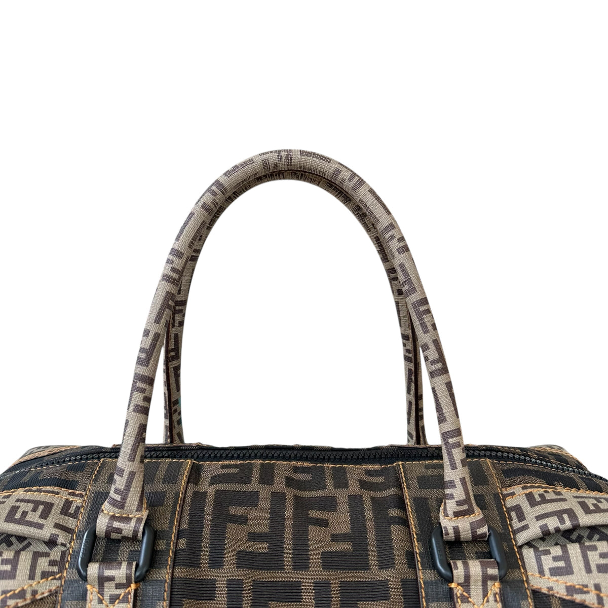 Fendi borsa a spalla