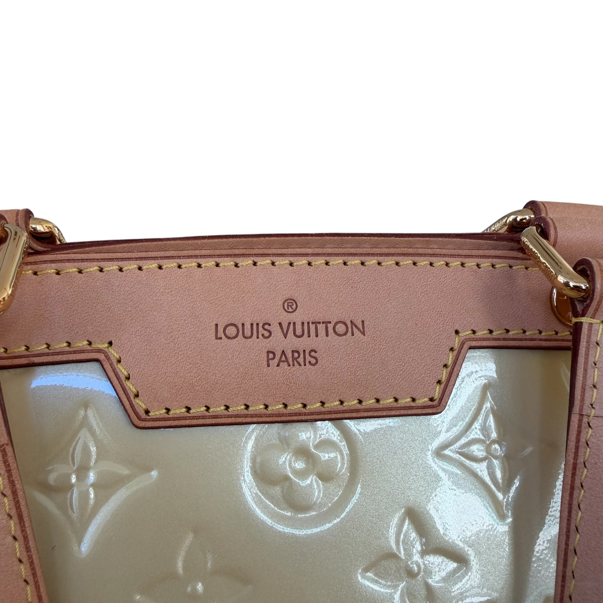 Louis Vuitton borsa Brea GM