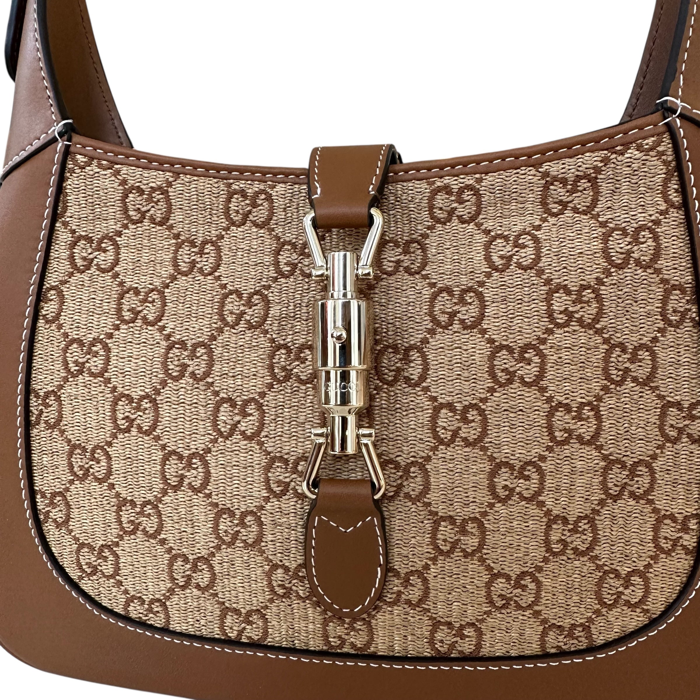 Gucci borsa a spalla Jackie 1961