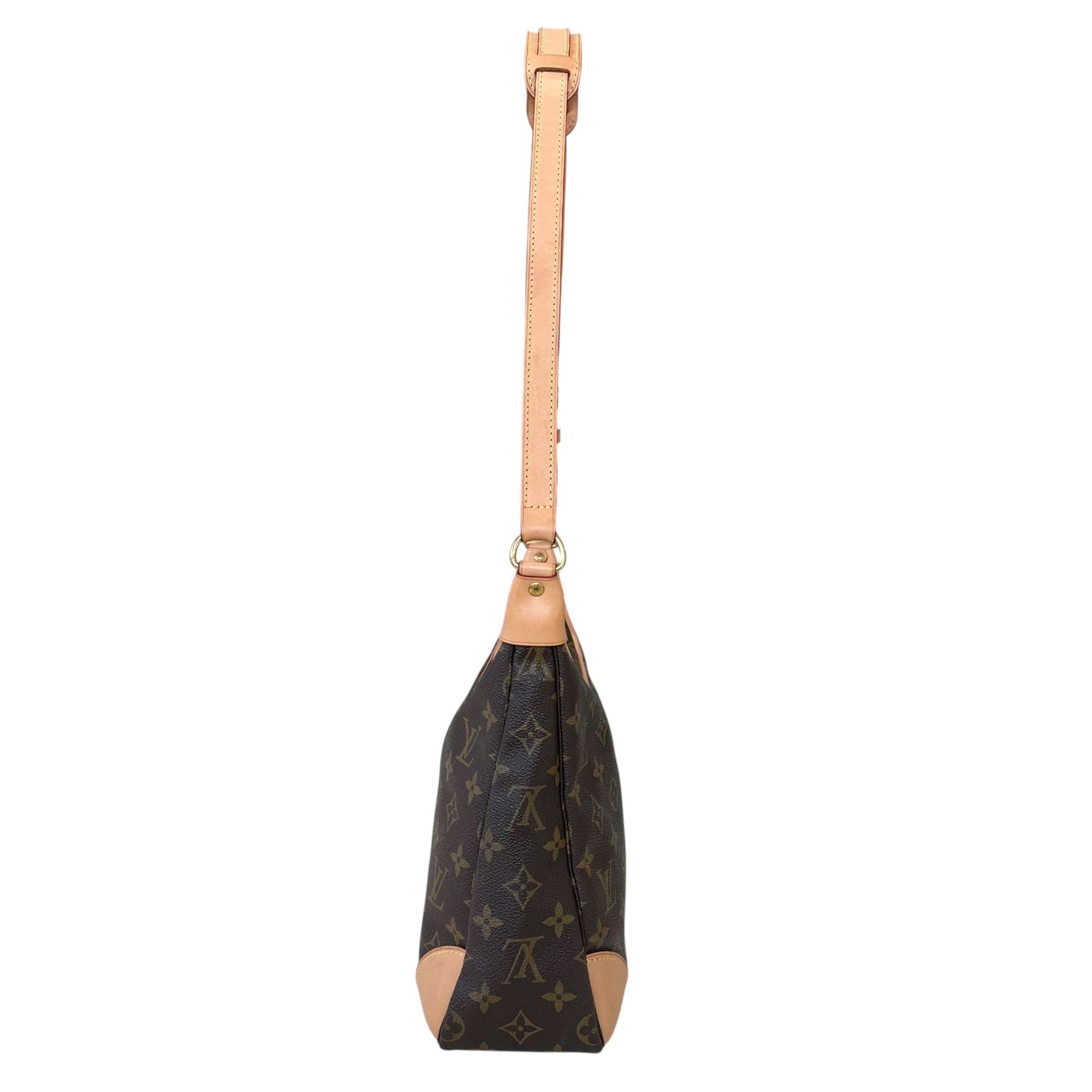 Louis Vuitton borsa Boulogne