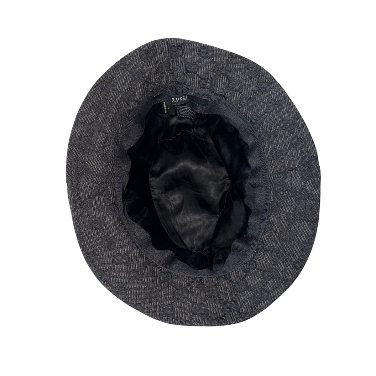 Gucci cappello da pescatore