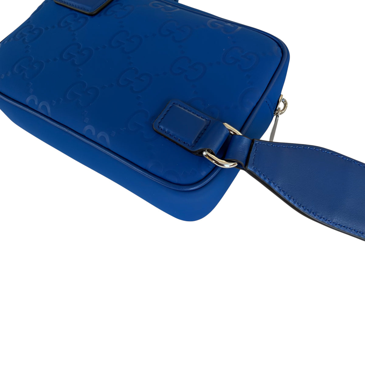 Gucci borsa a tracolla