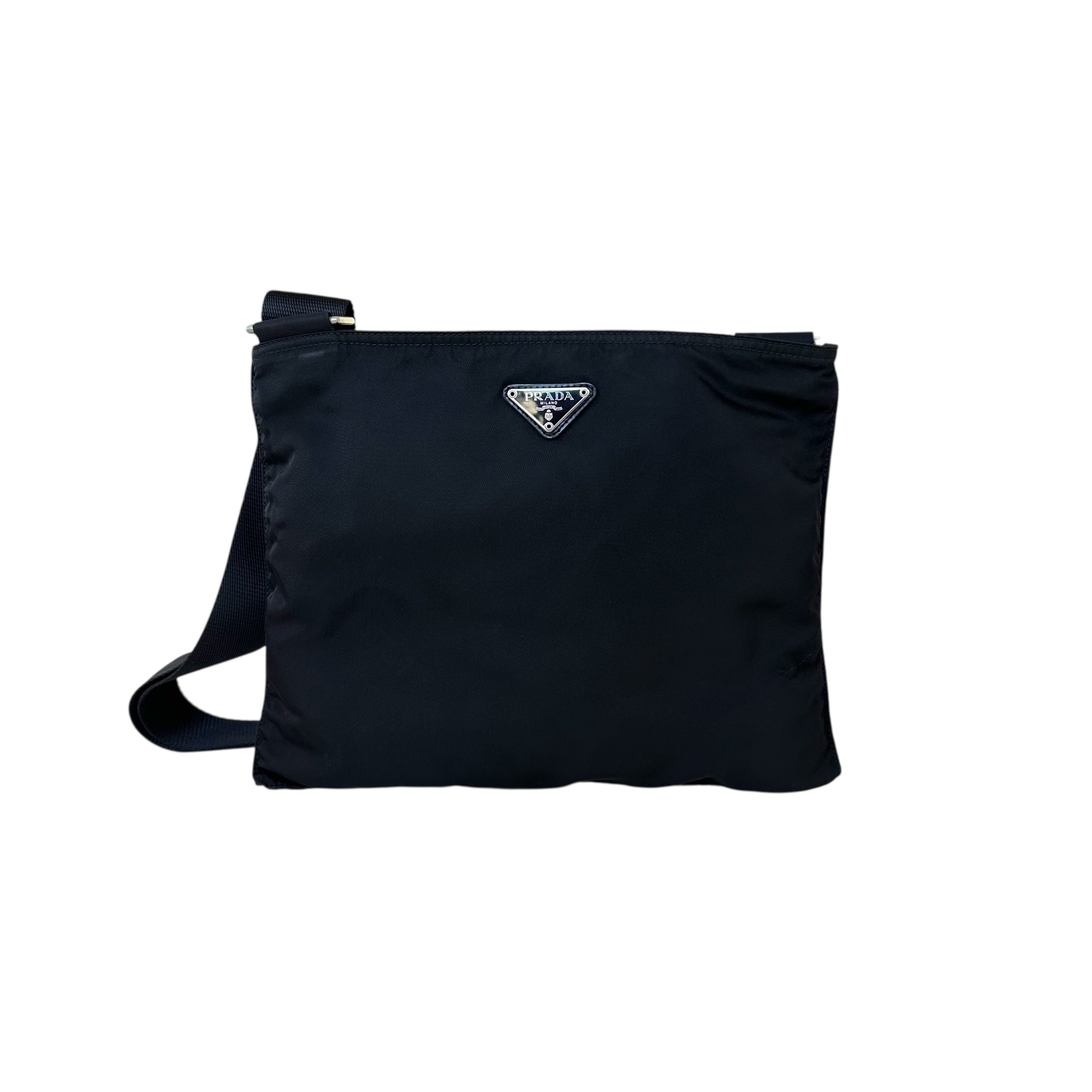 Prada Messenger