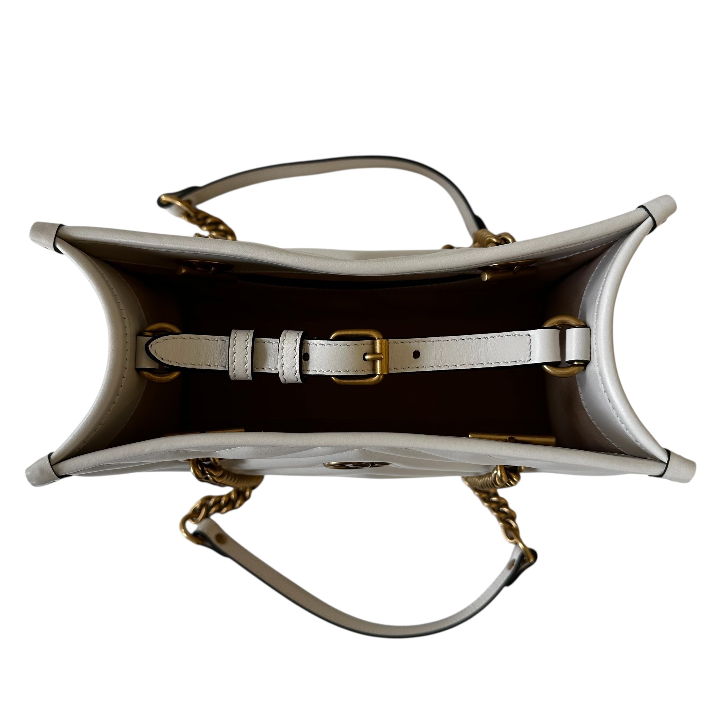 Gucci borsa shopping Marmont