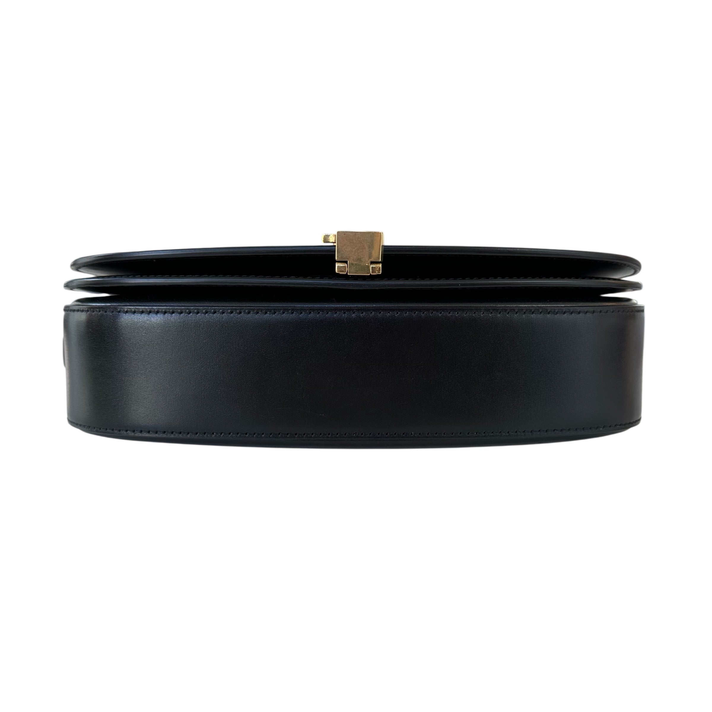 Saint Laurent borsa Voltaire