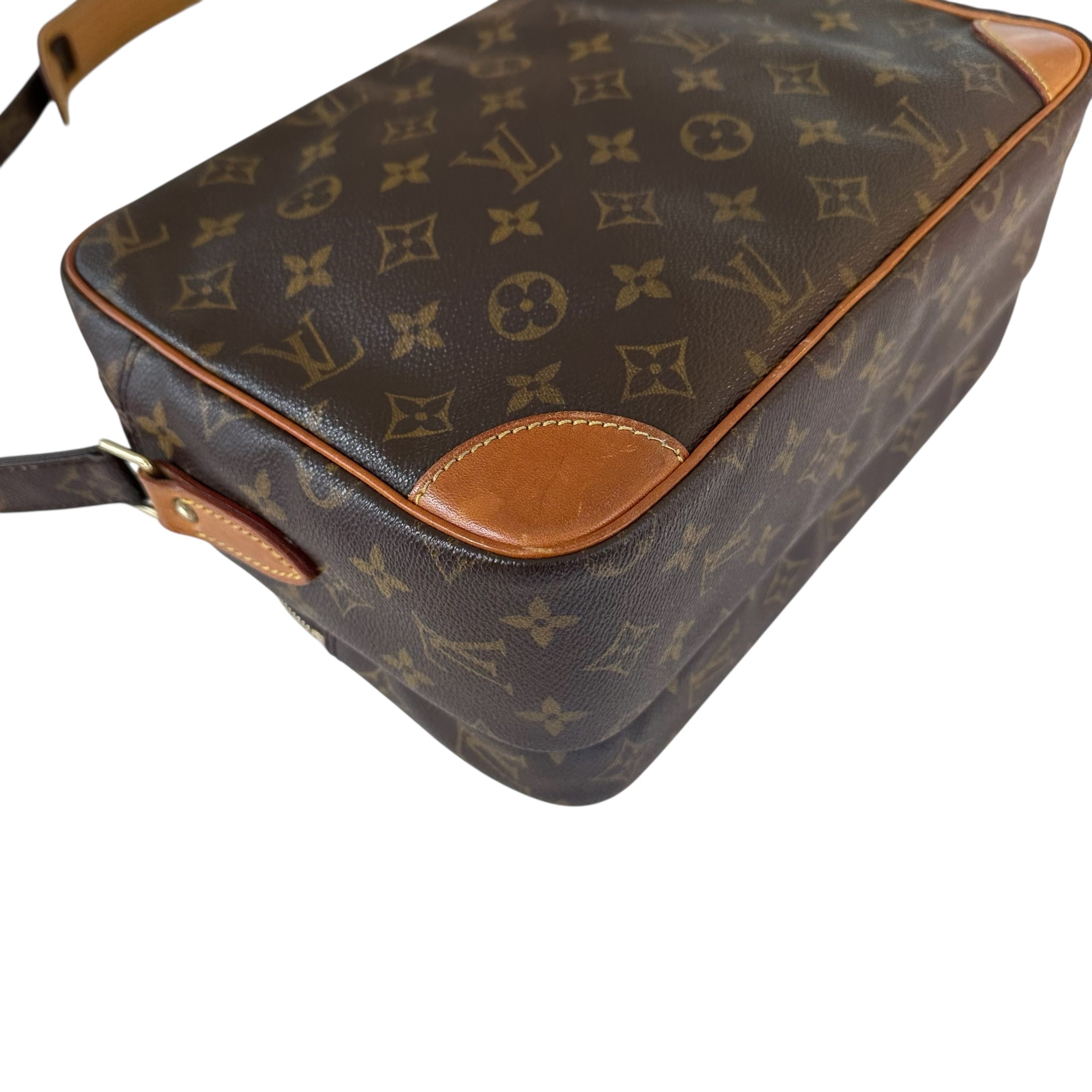 Louis Vuitton borsa Nile