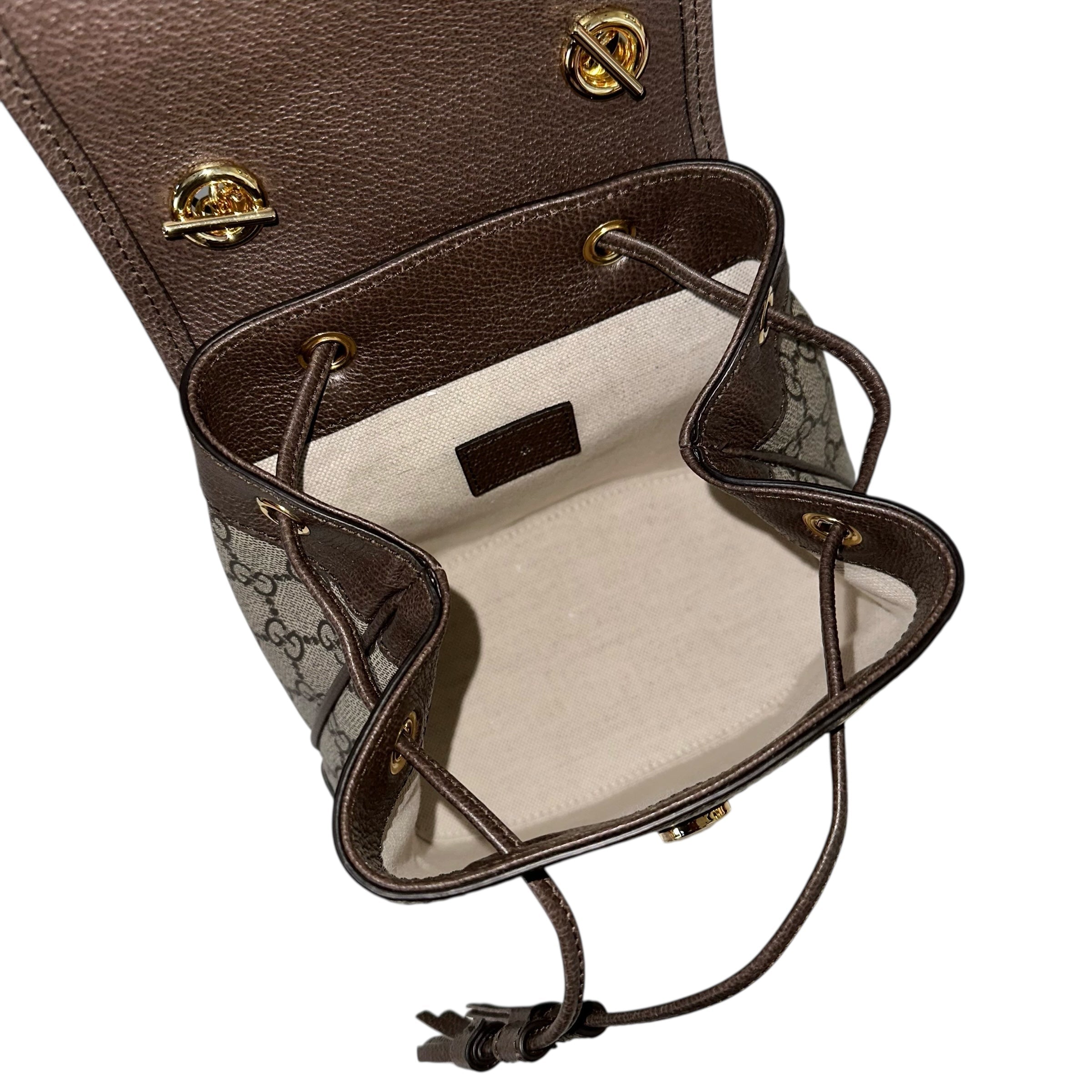 Gucci zaino Ophidia