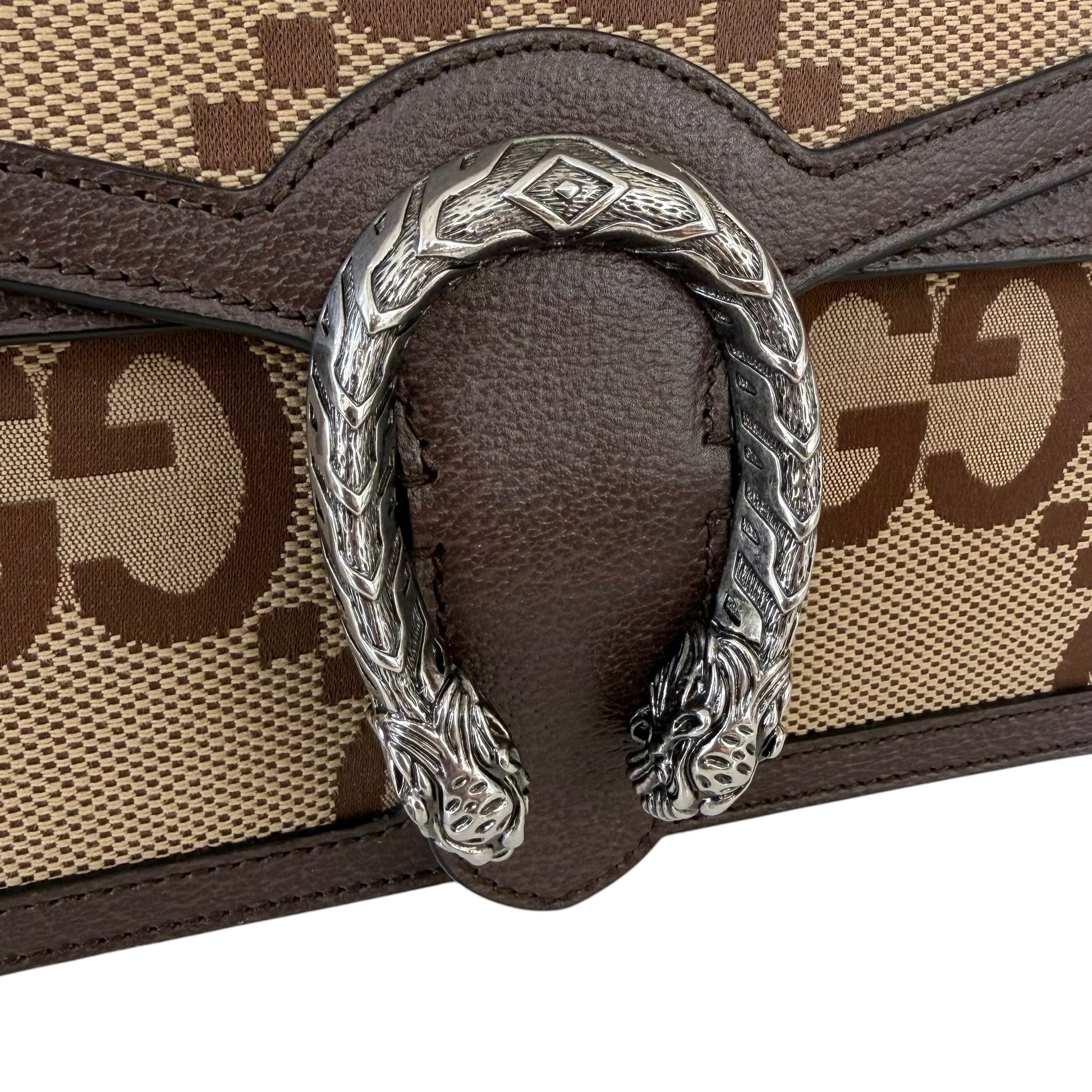 Gucci borsa a spalla Dionysus