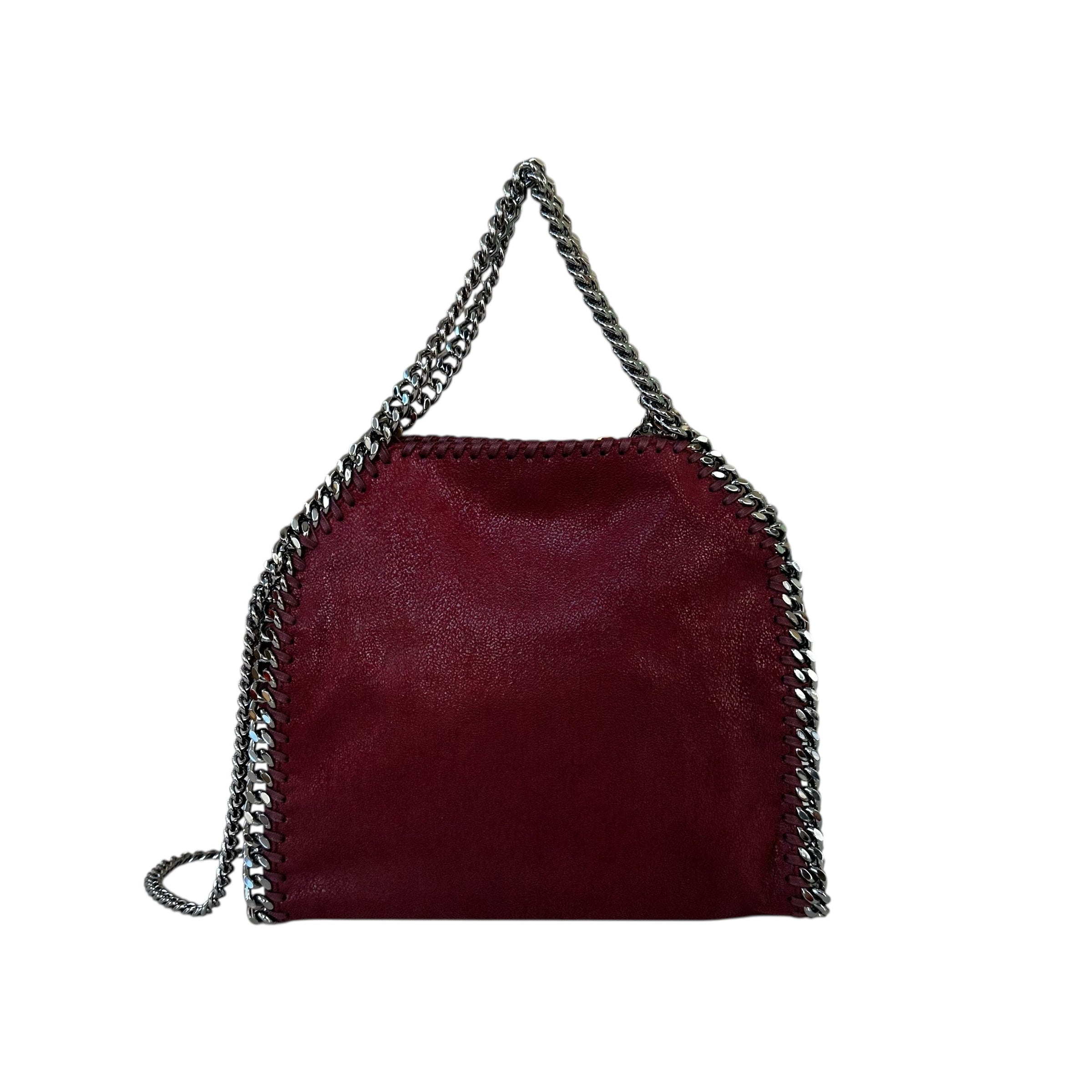 Stella McCartney borsa a tracolla mini Falabella