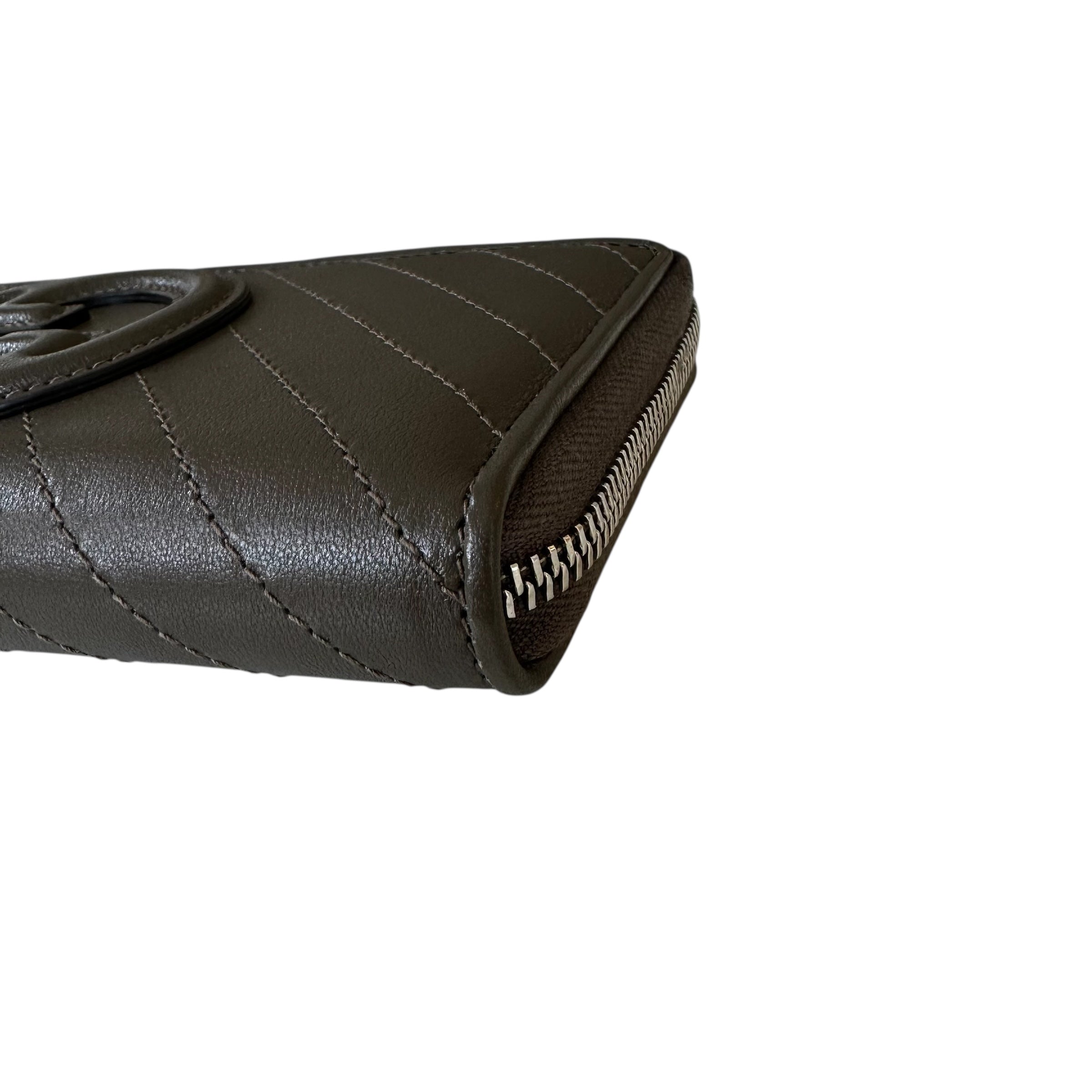 Gucci portafoglio lungo Blondie