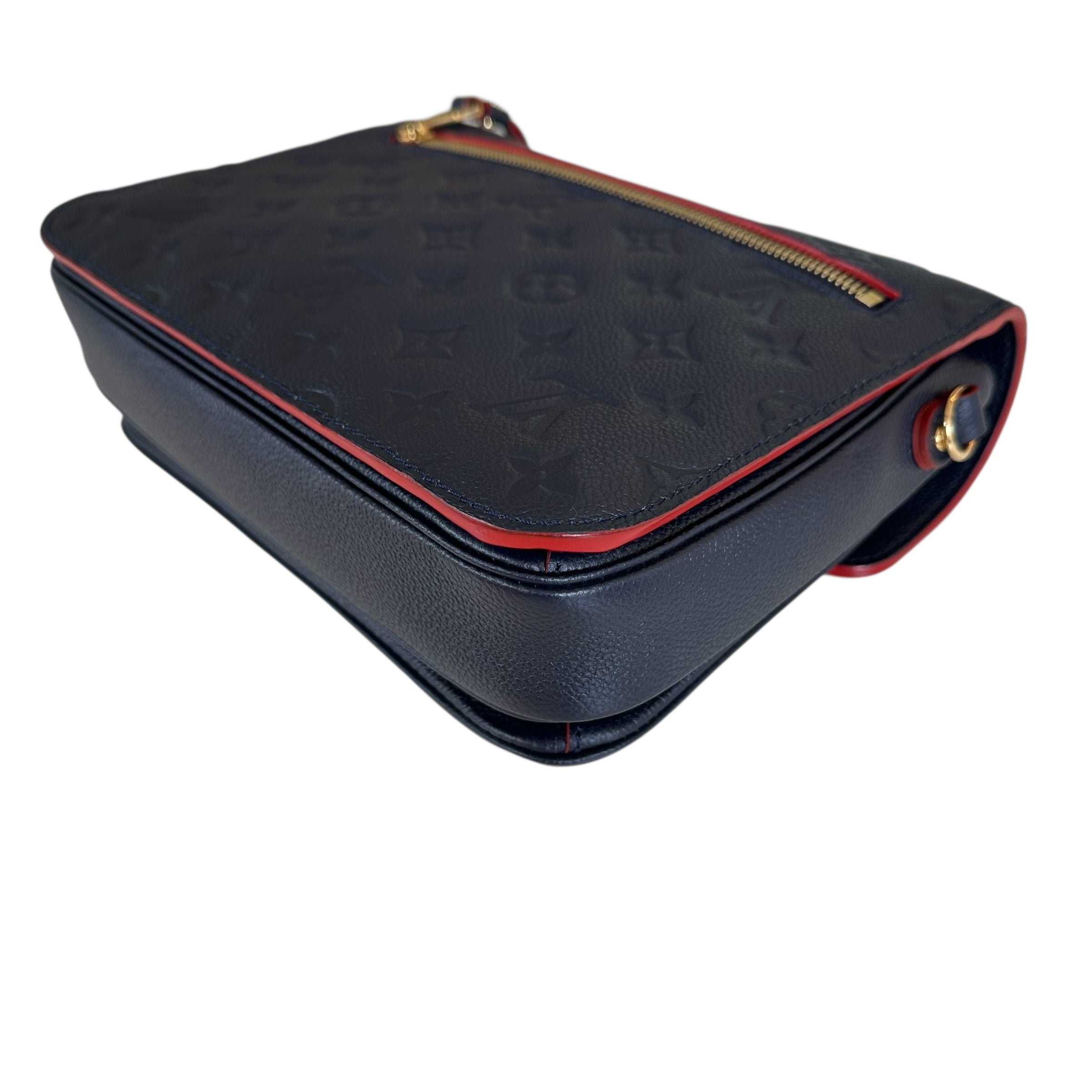 Louis Vuitton Pochette Metis