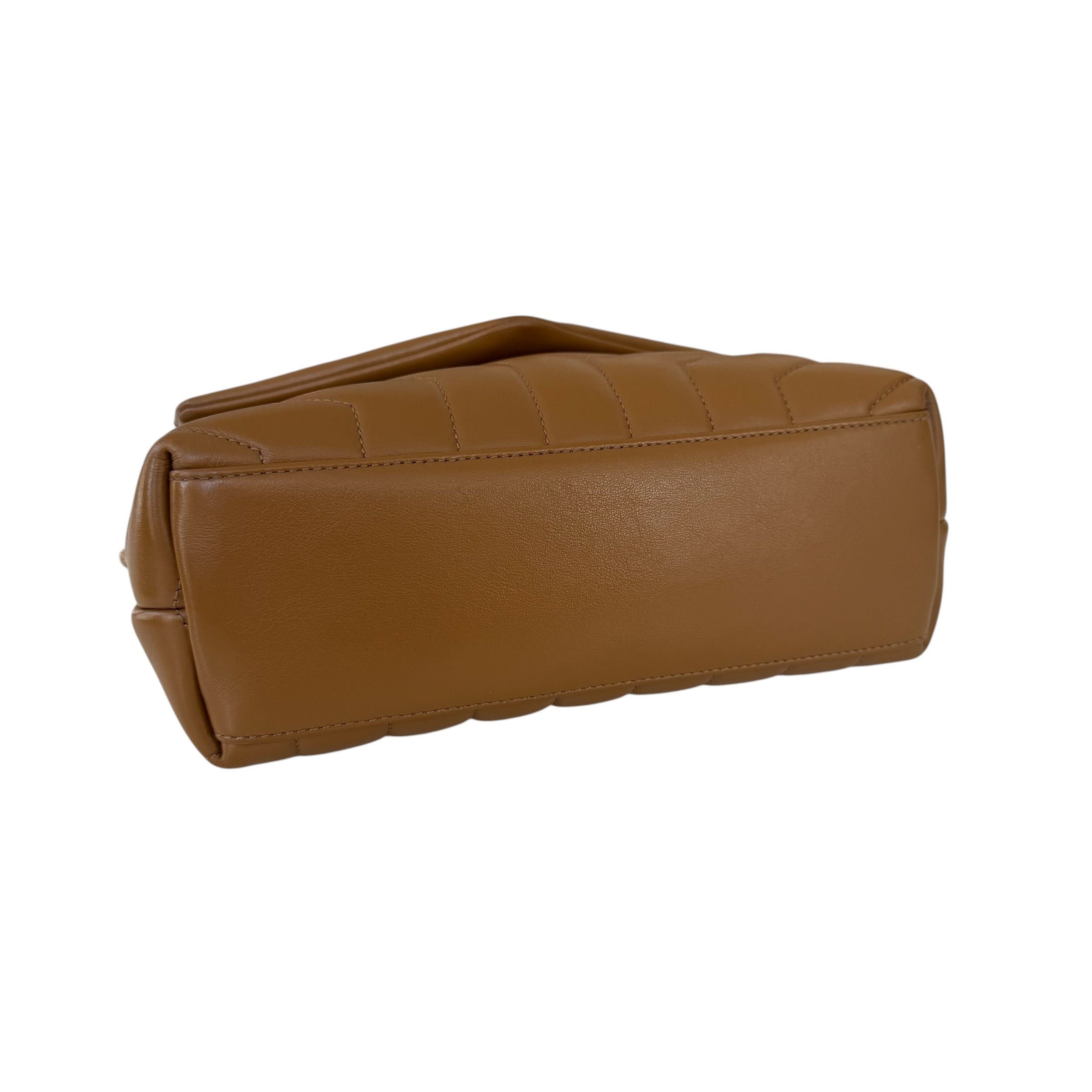 Saint Laurent borsa Loulou piccola