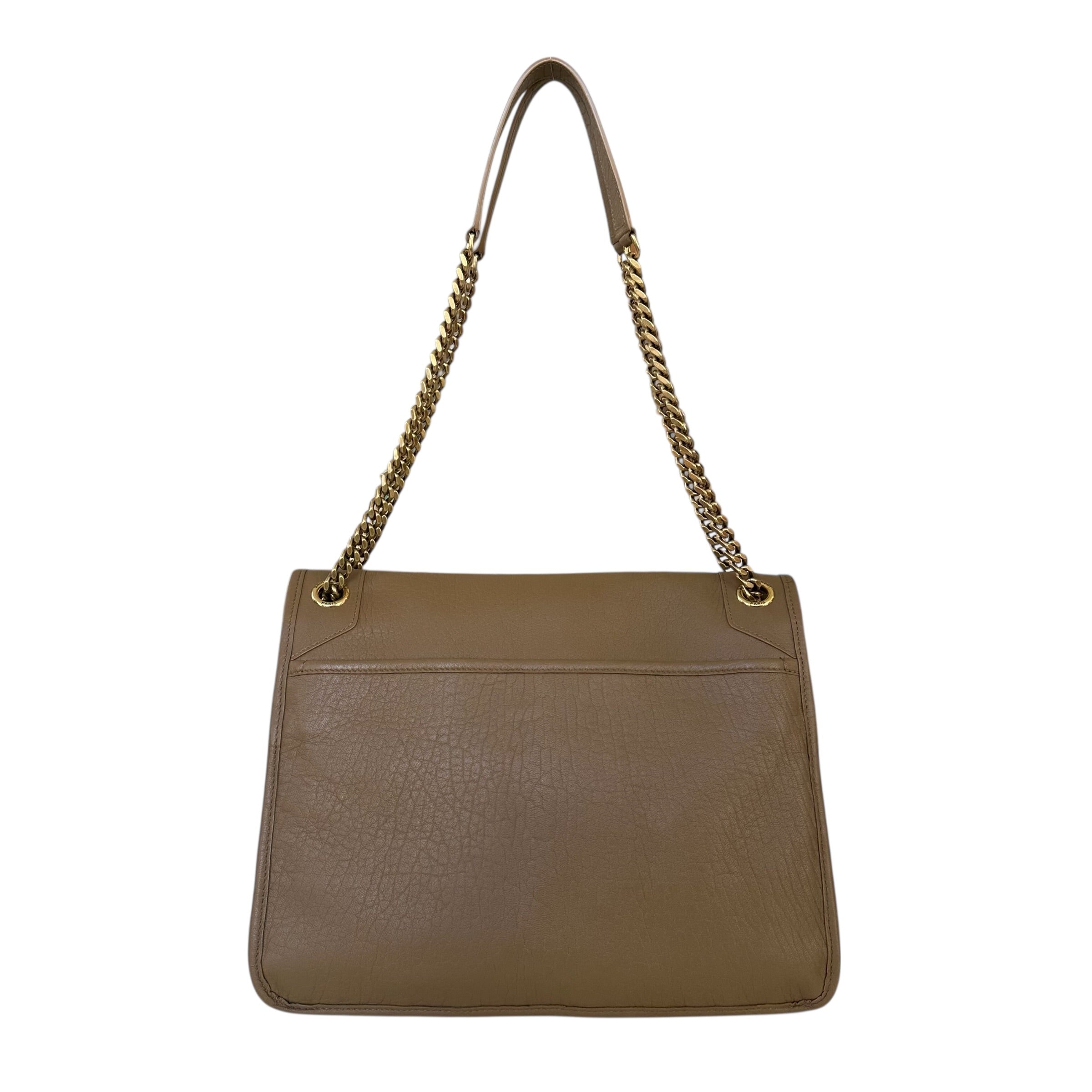 Saint Laurent borsa Niki grande