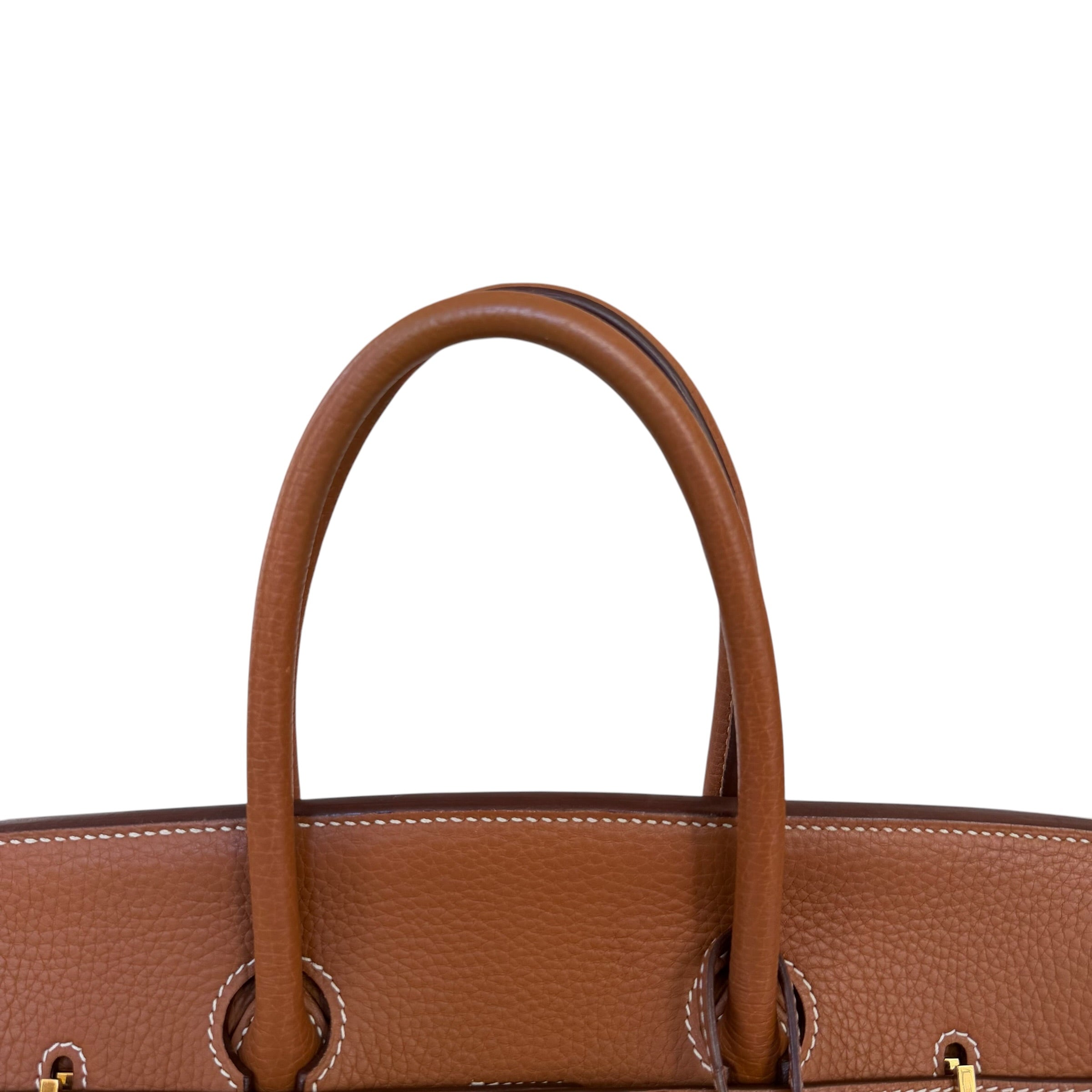 Hermès borsa Birkin 35 Togo