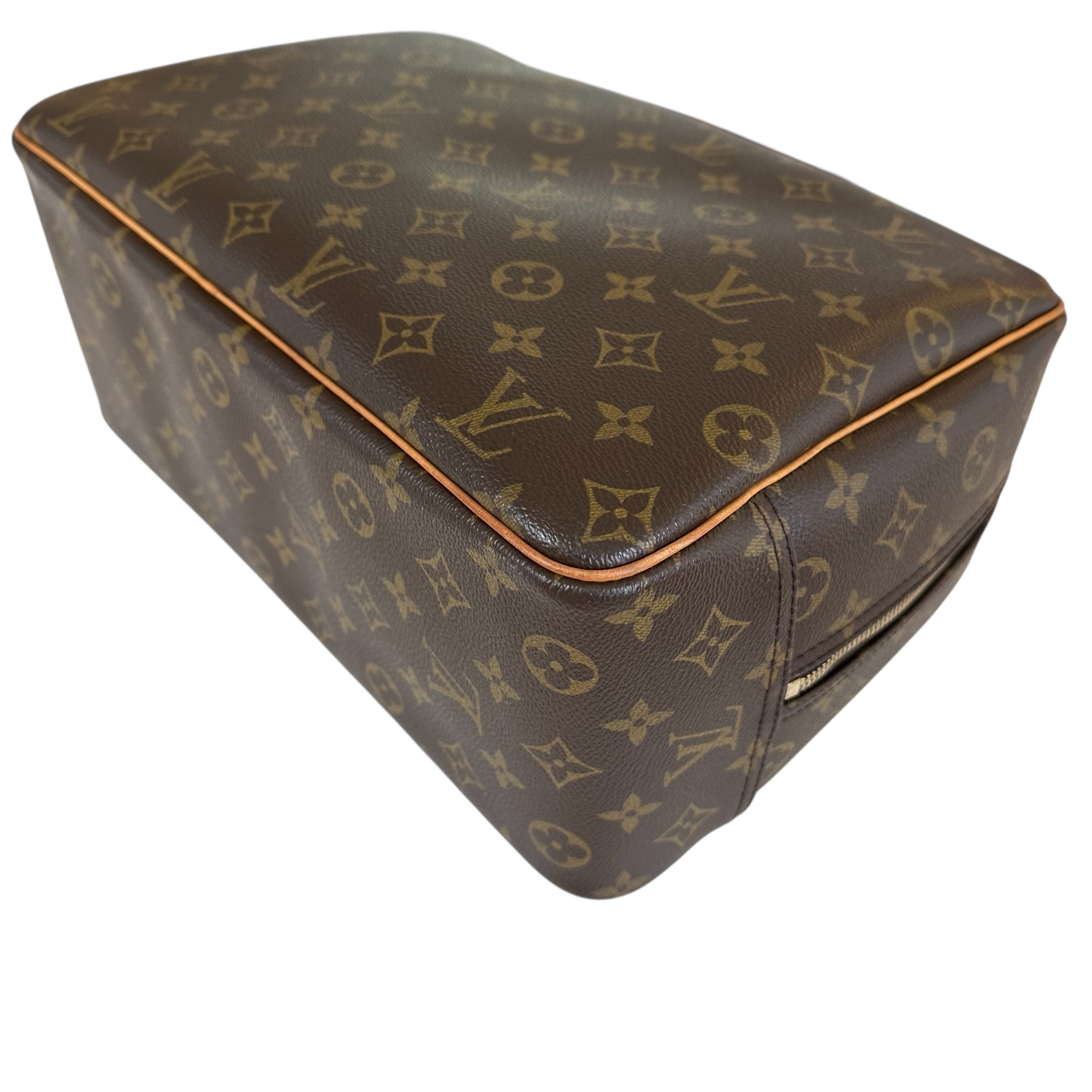 Louis Vuitton borsa Deauville