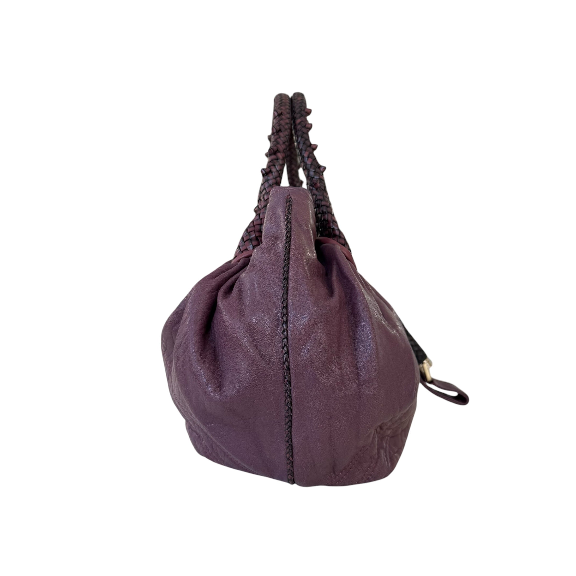 Fendi borsa Spy media