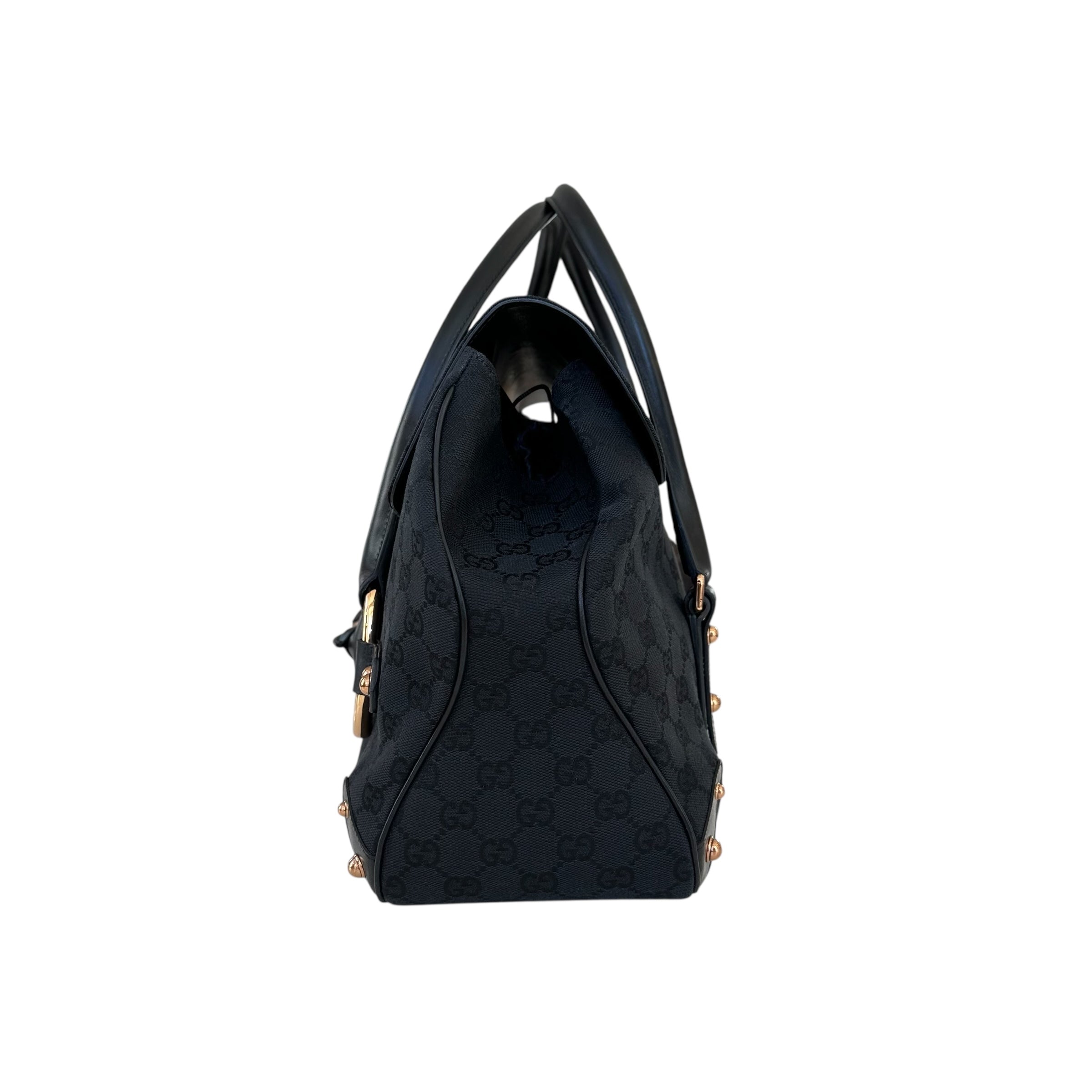 Gucci borsa Horsebit large