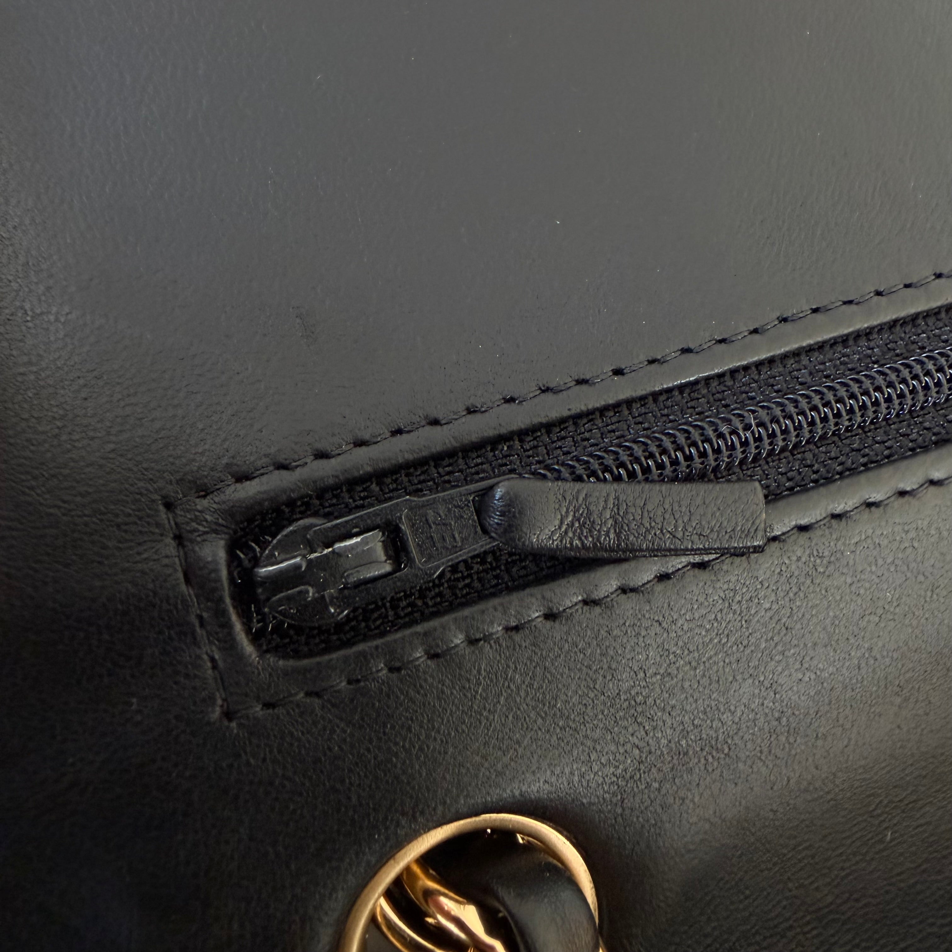 Chanel borsa Classica 11.12