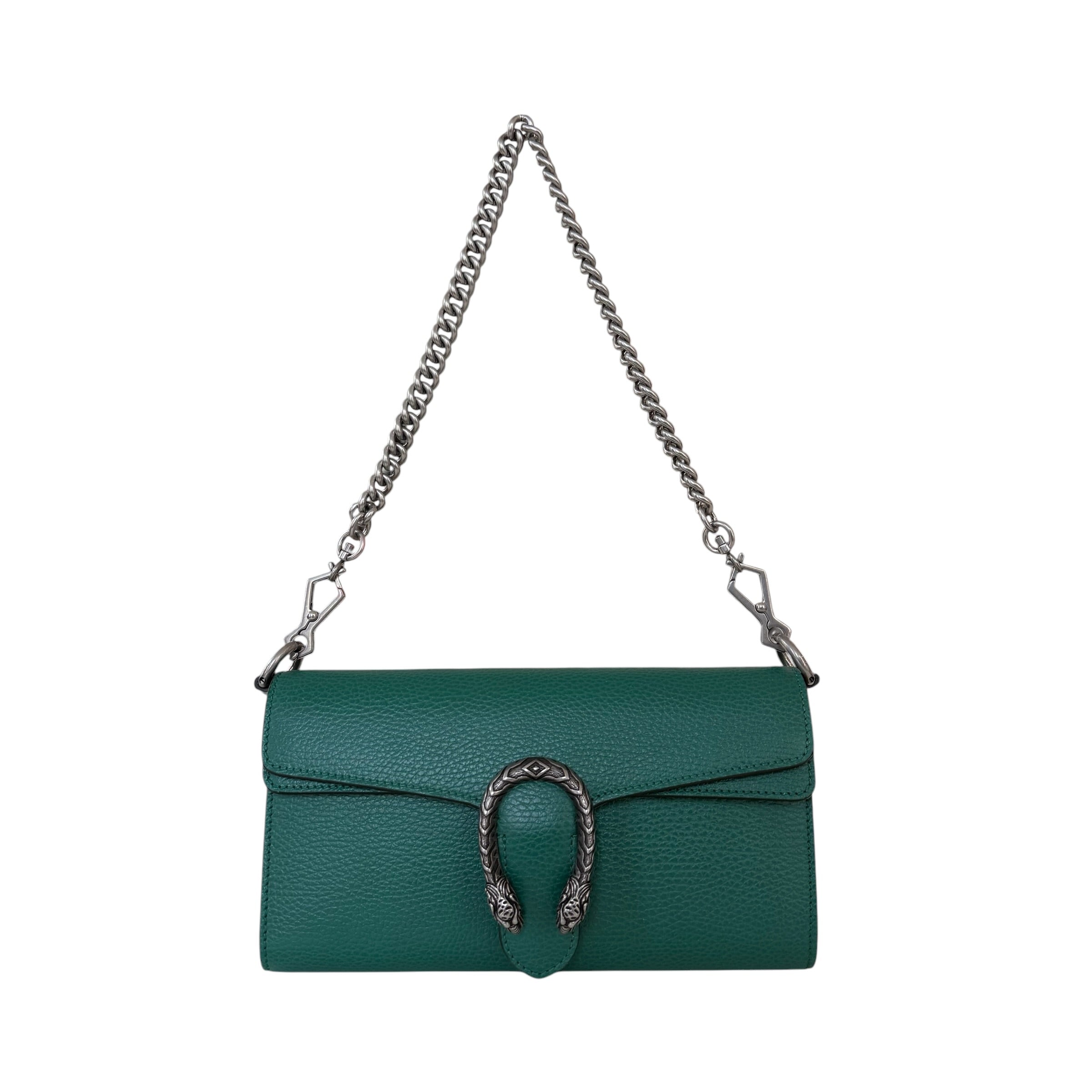 Gucci clutch Dionysus