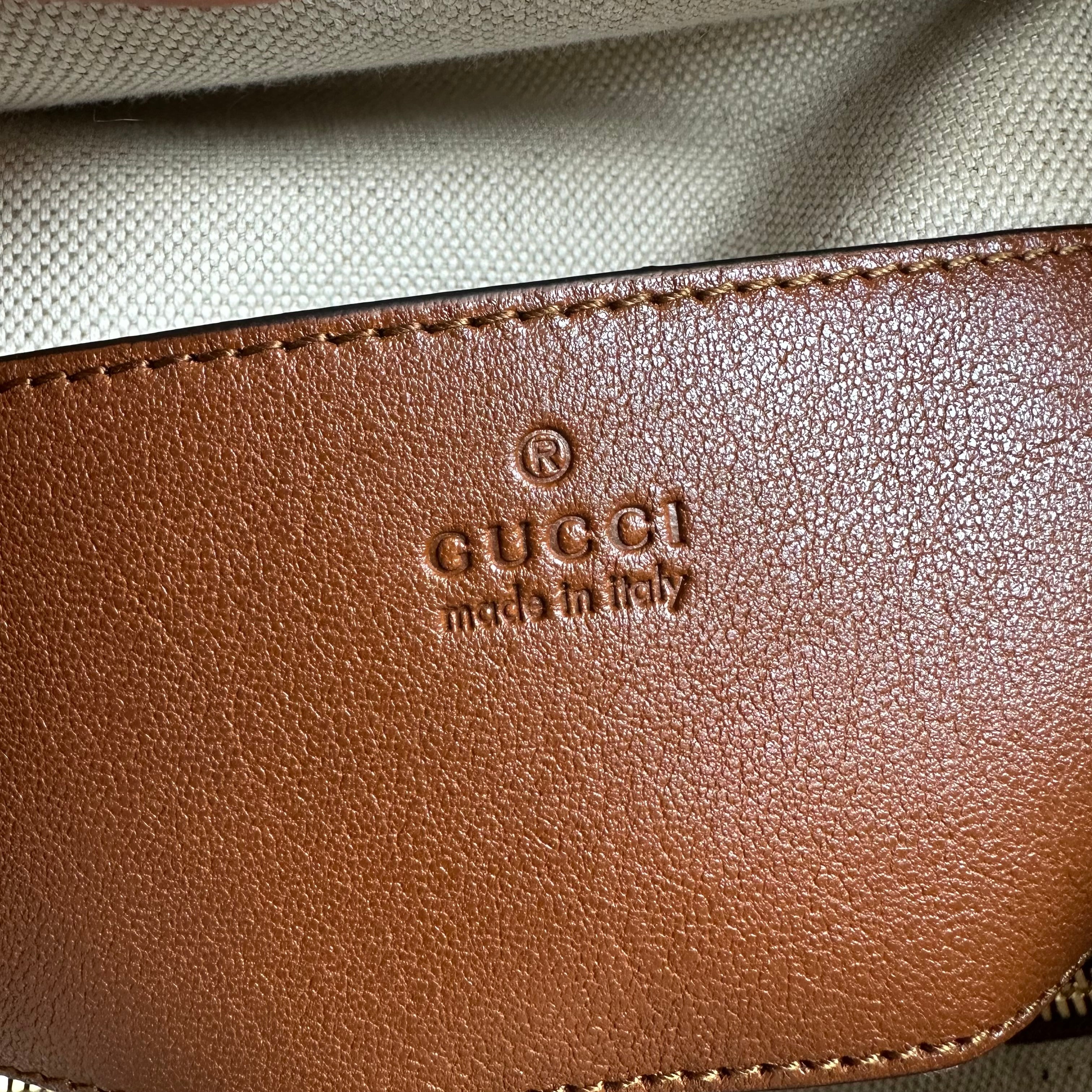 Gucci borsa Blondie