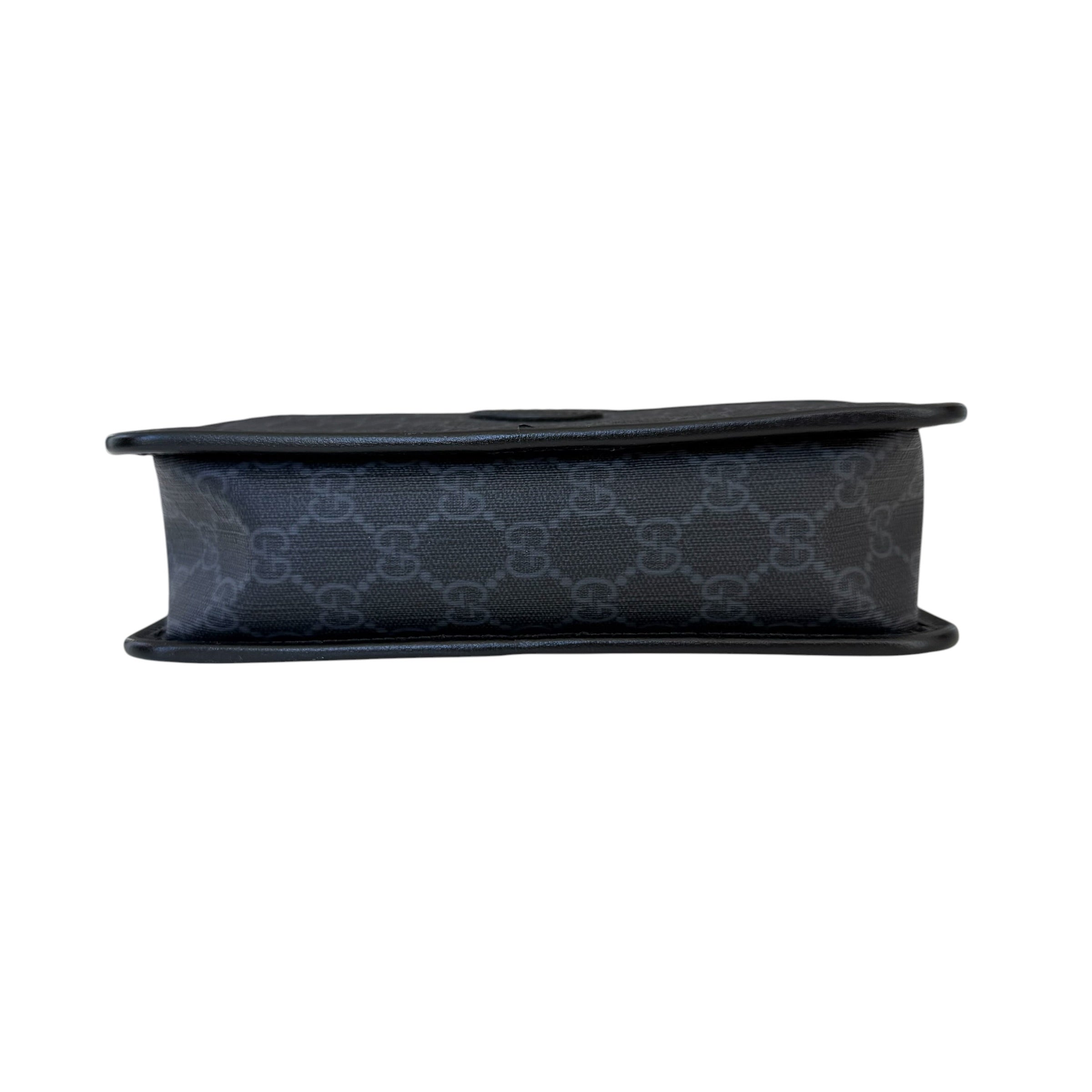 Gucci mini borsa Interlocking